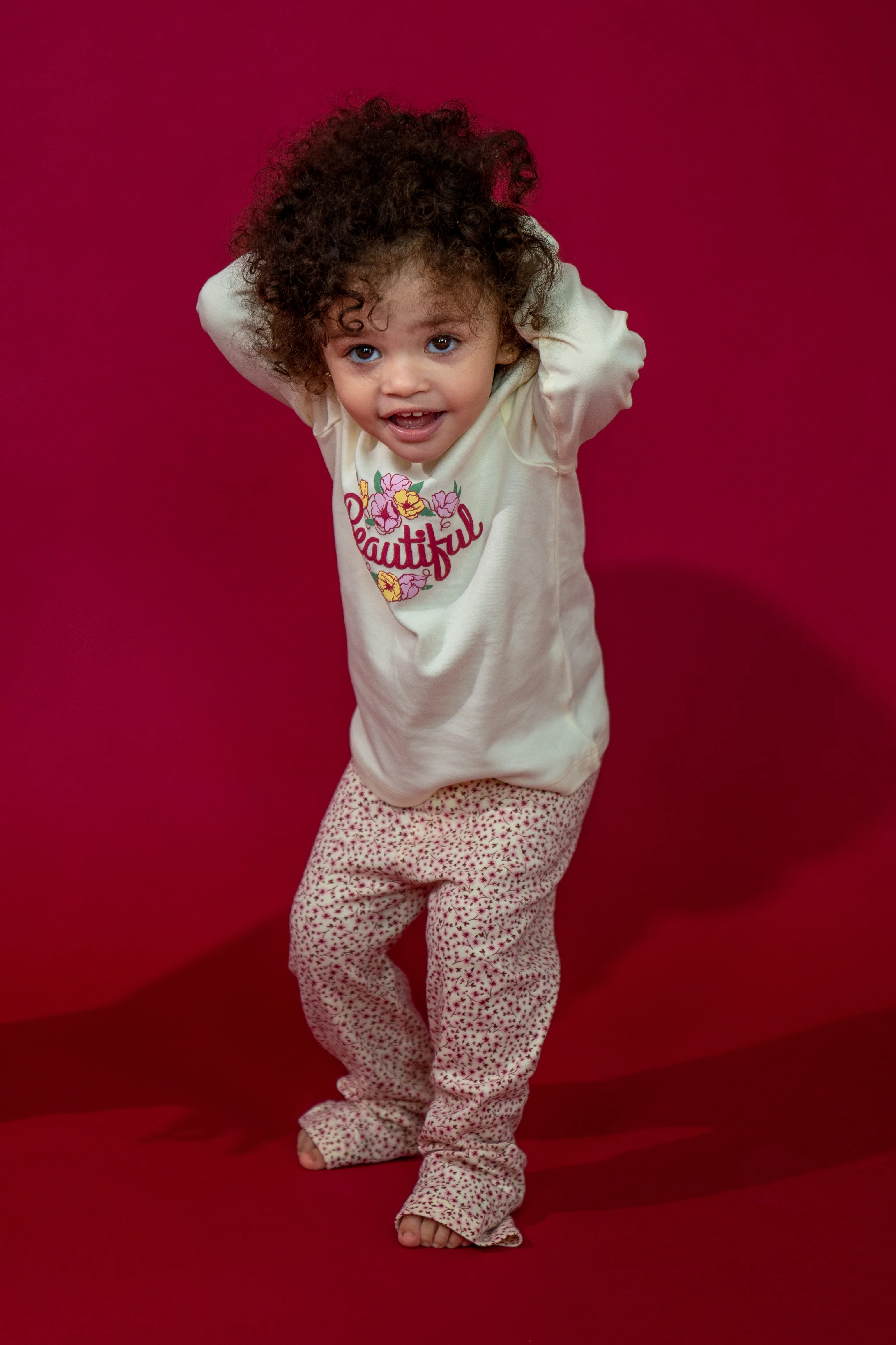 БРЮКИ для девочки