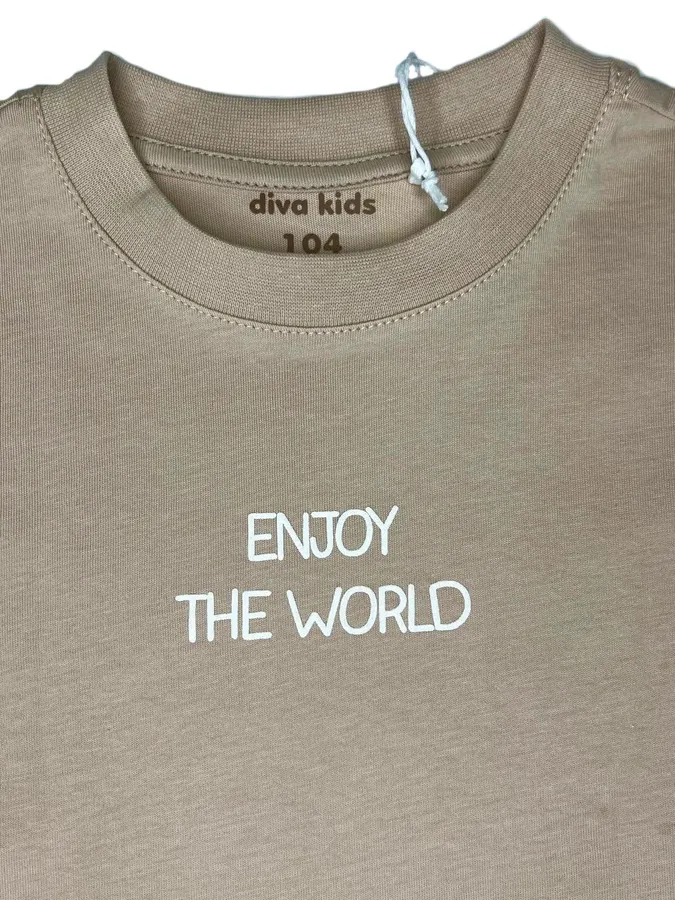 ФУТБОЛКА для мальчика