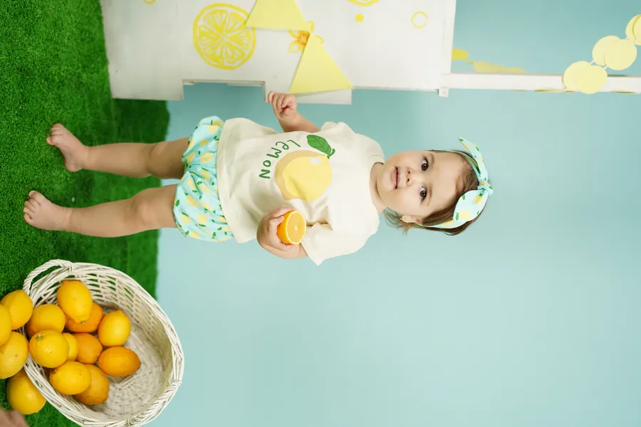 Шорты для девочки