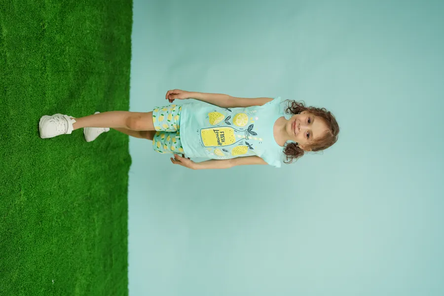 Футболка для девочки