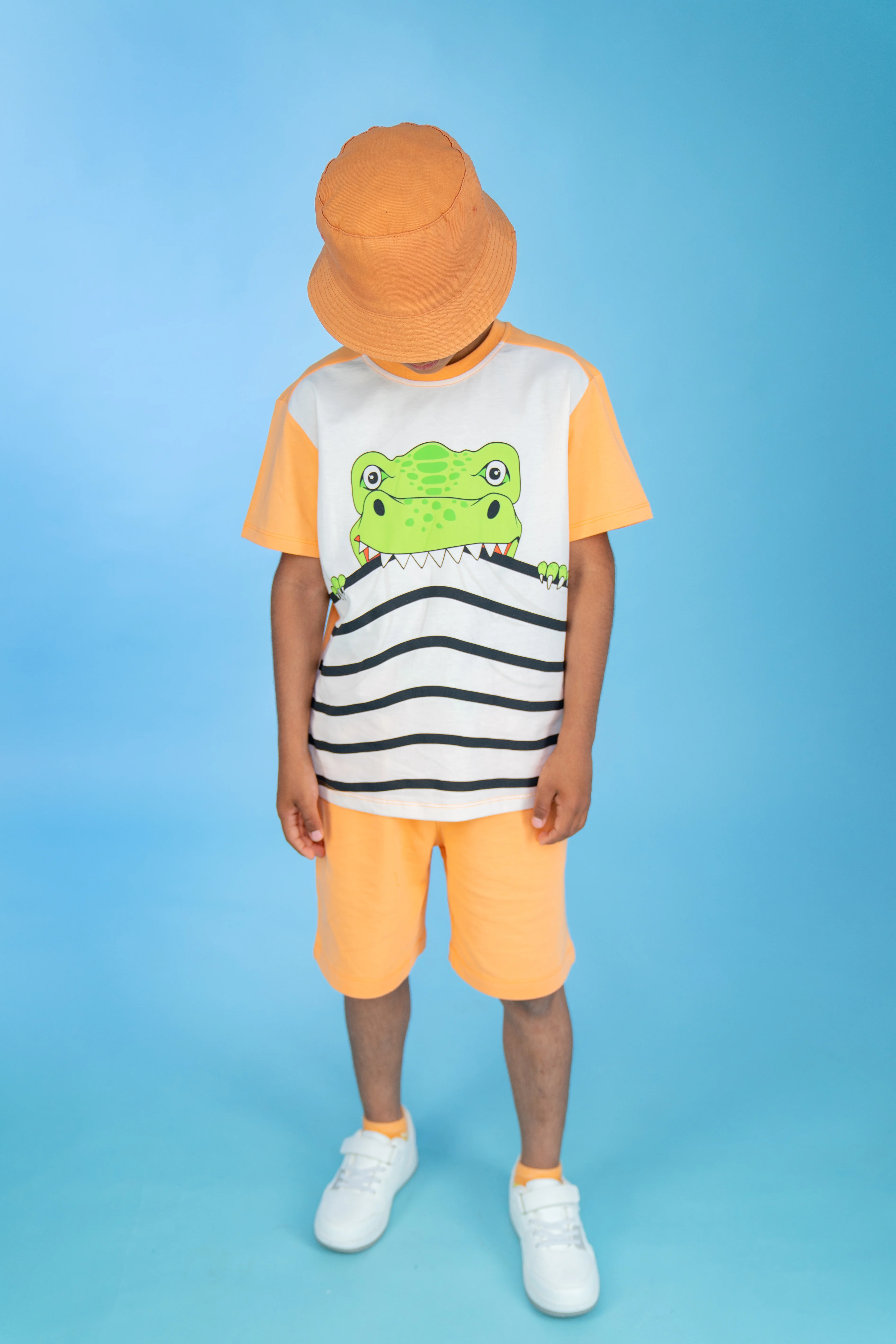 Футболка для мальчика