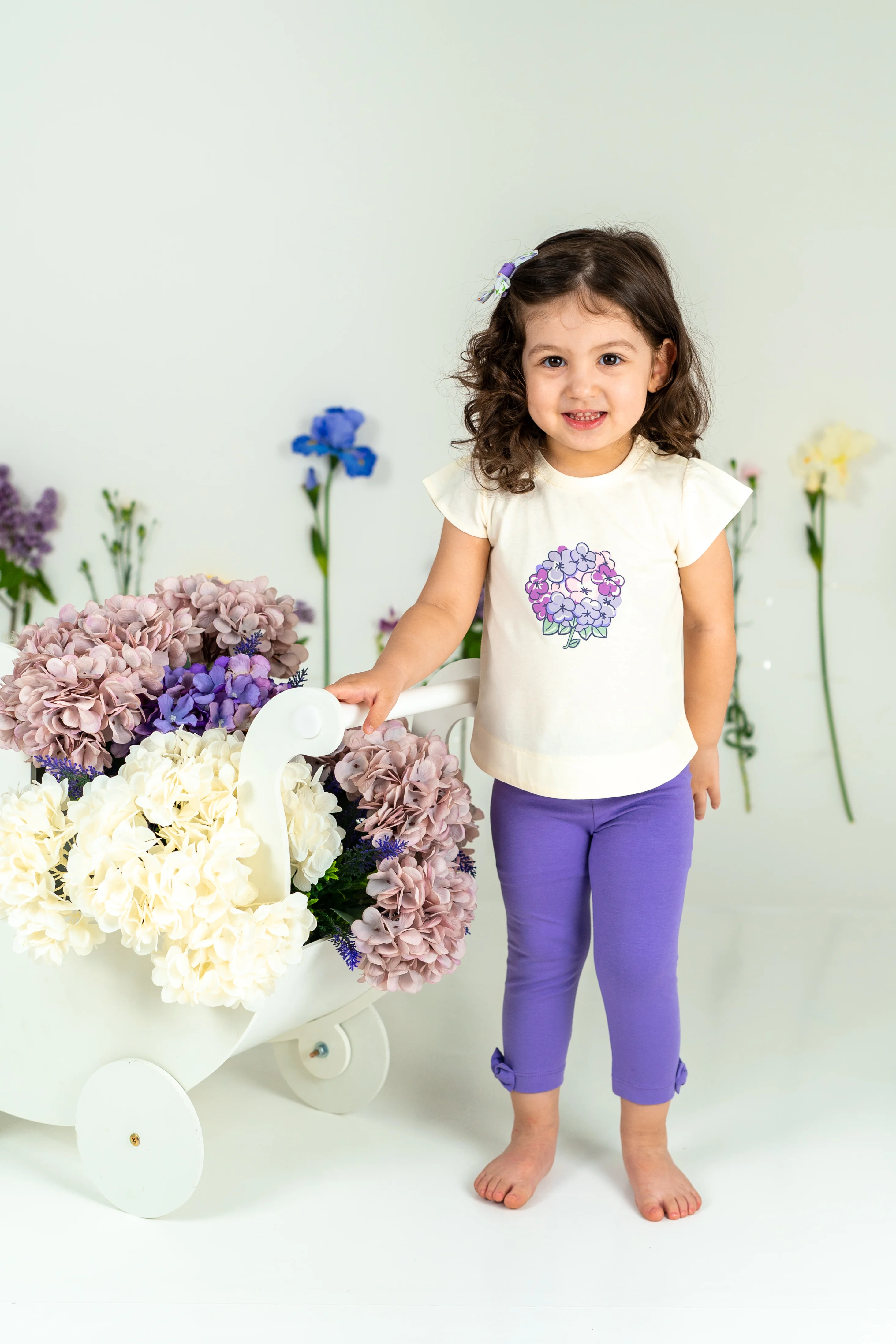 ЛОСИНЫ для девочек