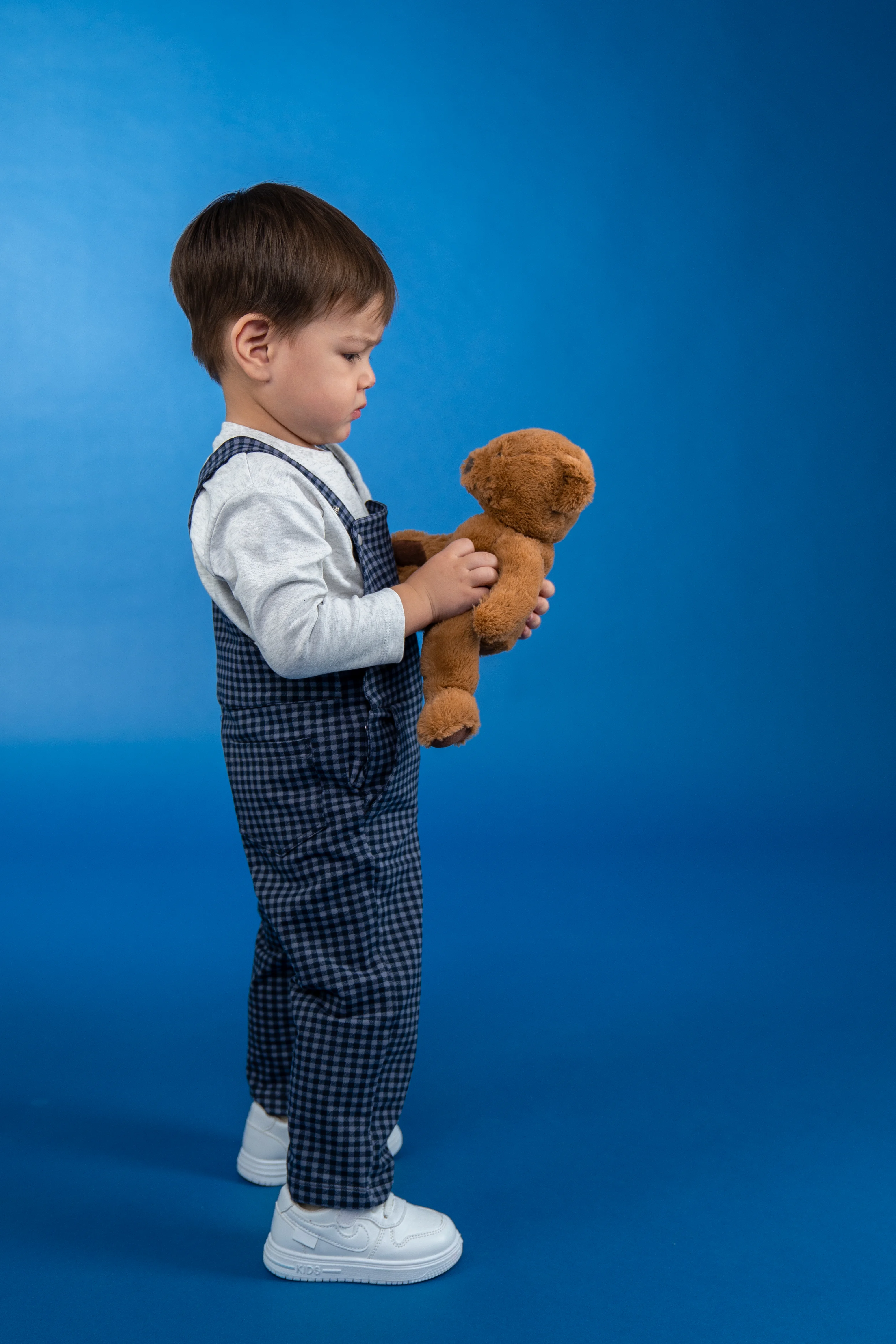 КОМБЕНИЗОН для детей