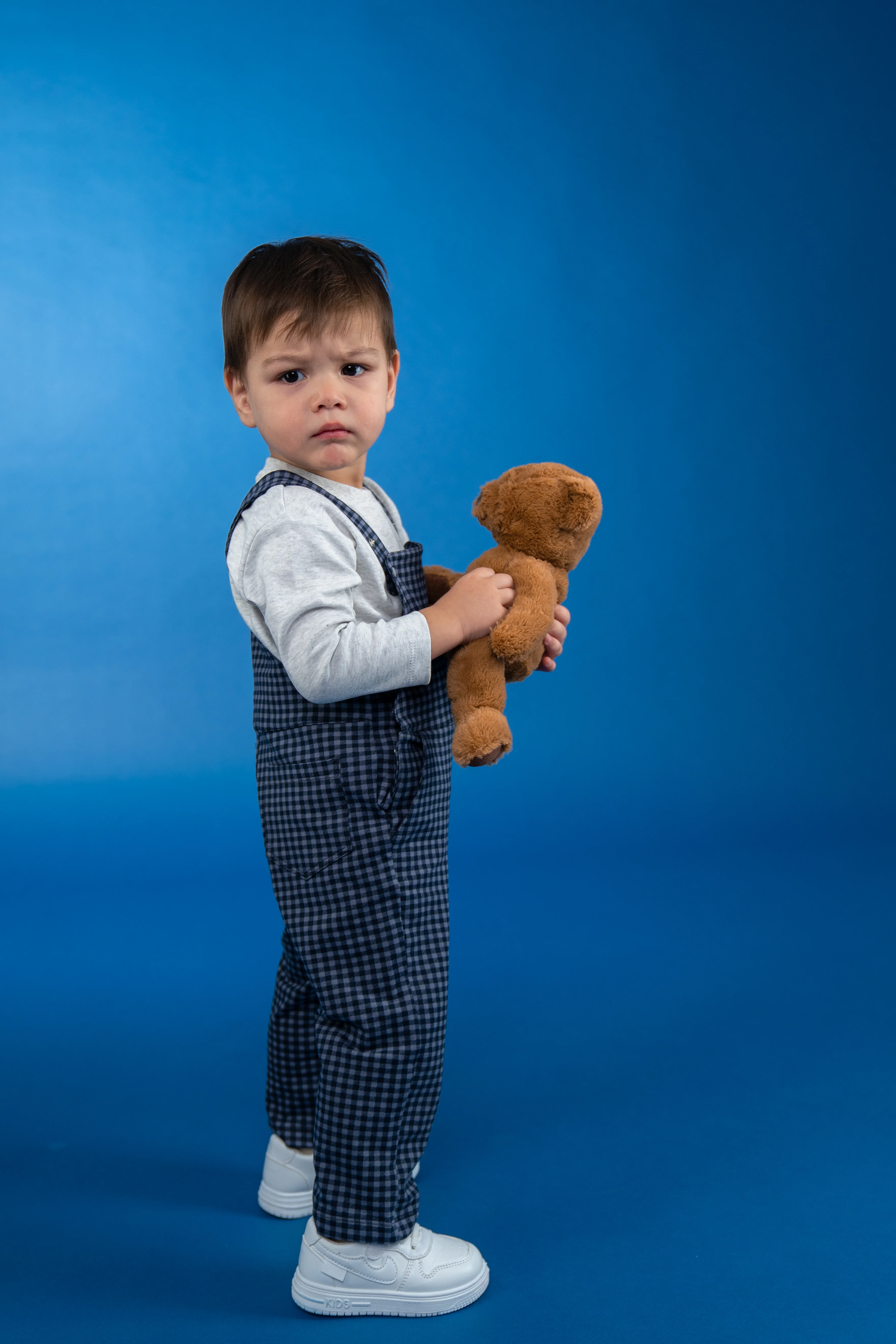 КОМБЕНИЗОН для детей