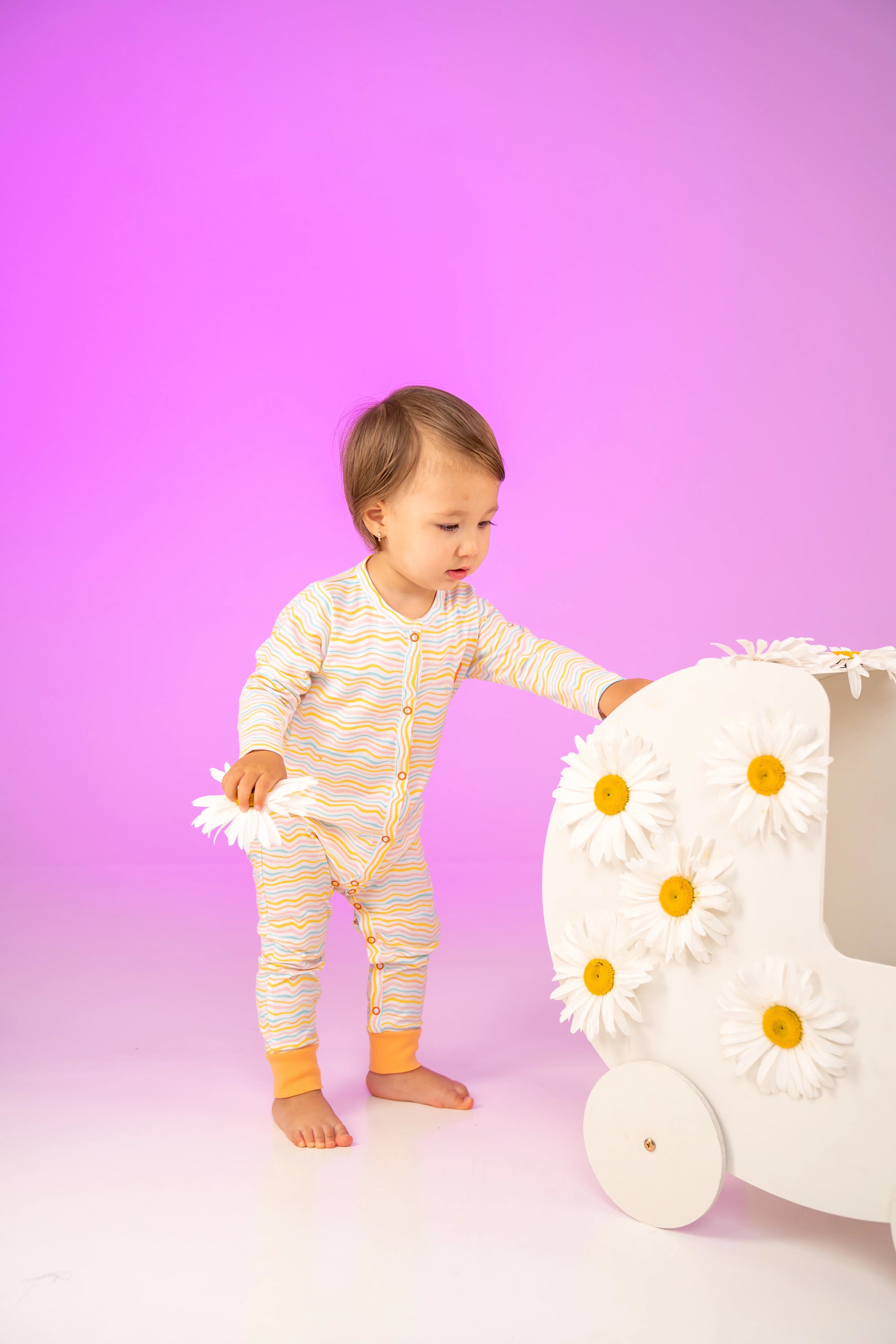 Комбинезон для деовчки