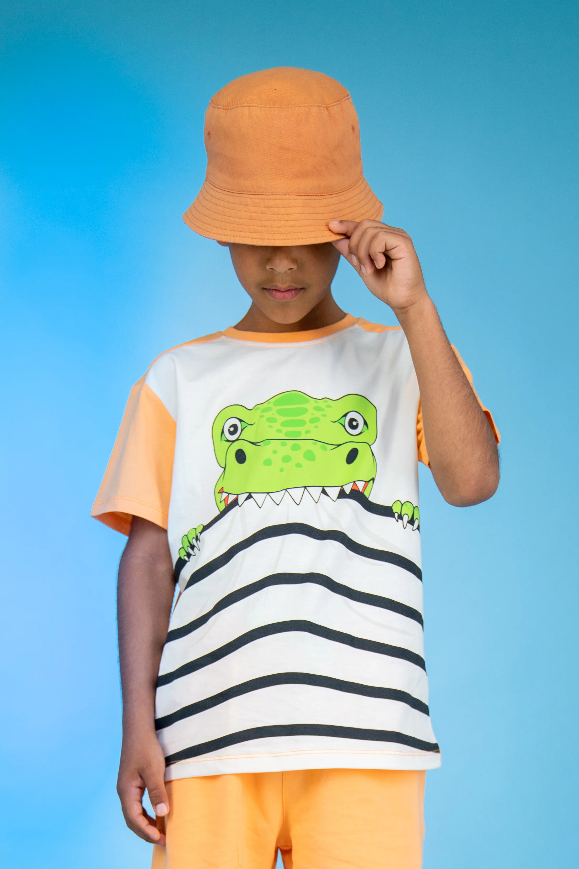 Футболка для мальчика