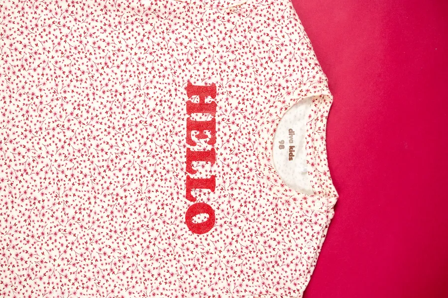 ФУТБОЛКА для девочки