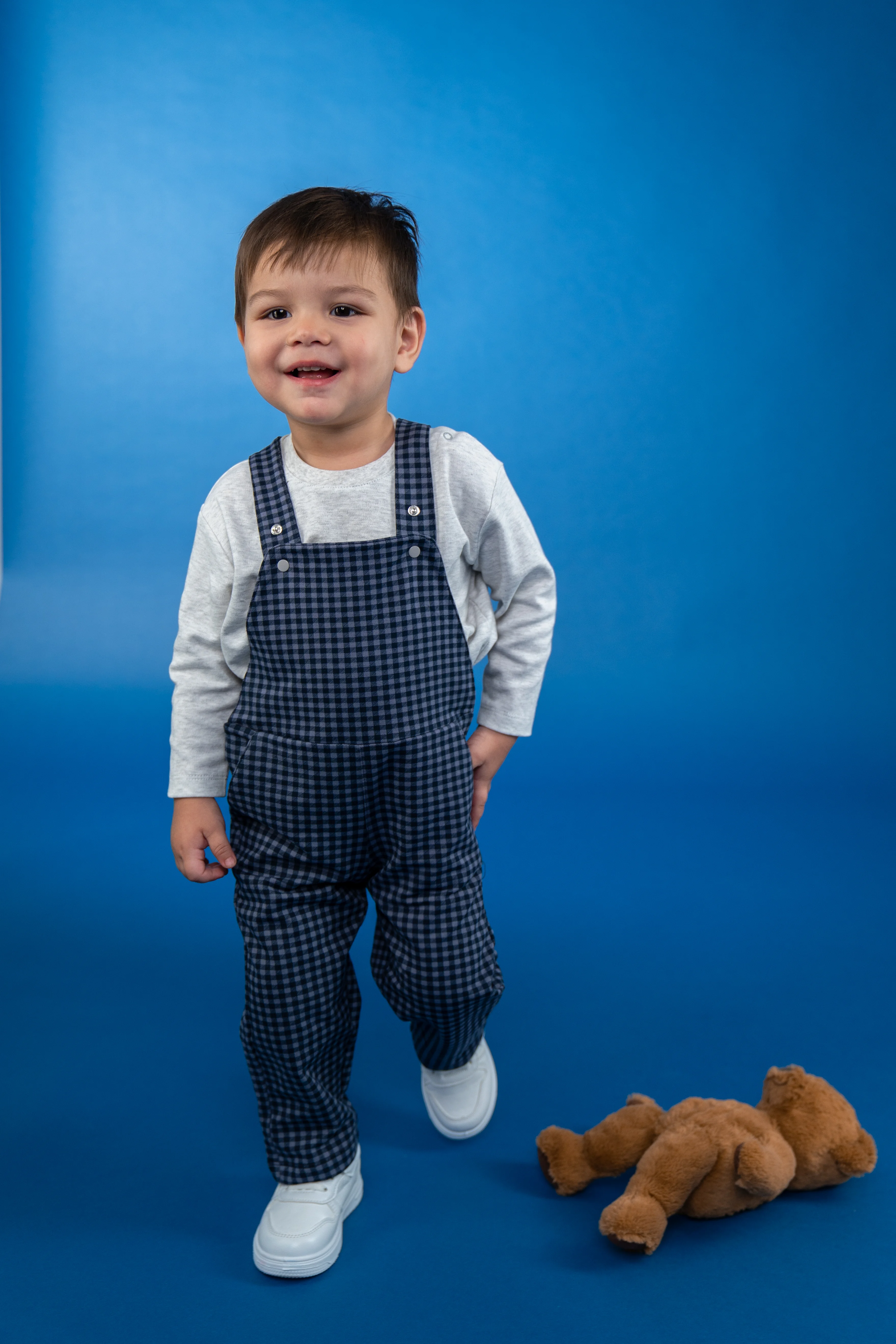 КОМБЕНИЗОН для детей