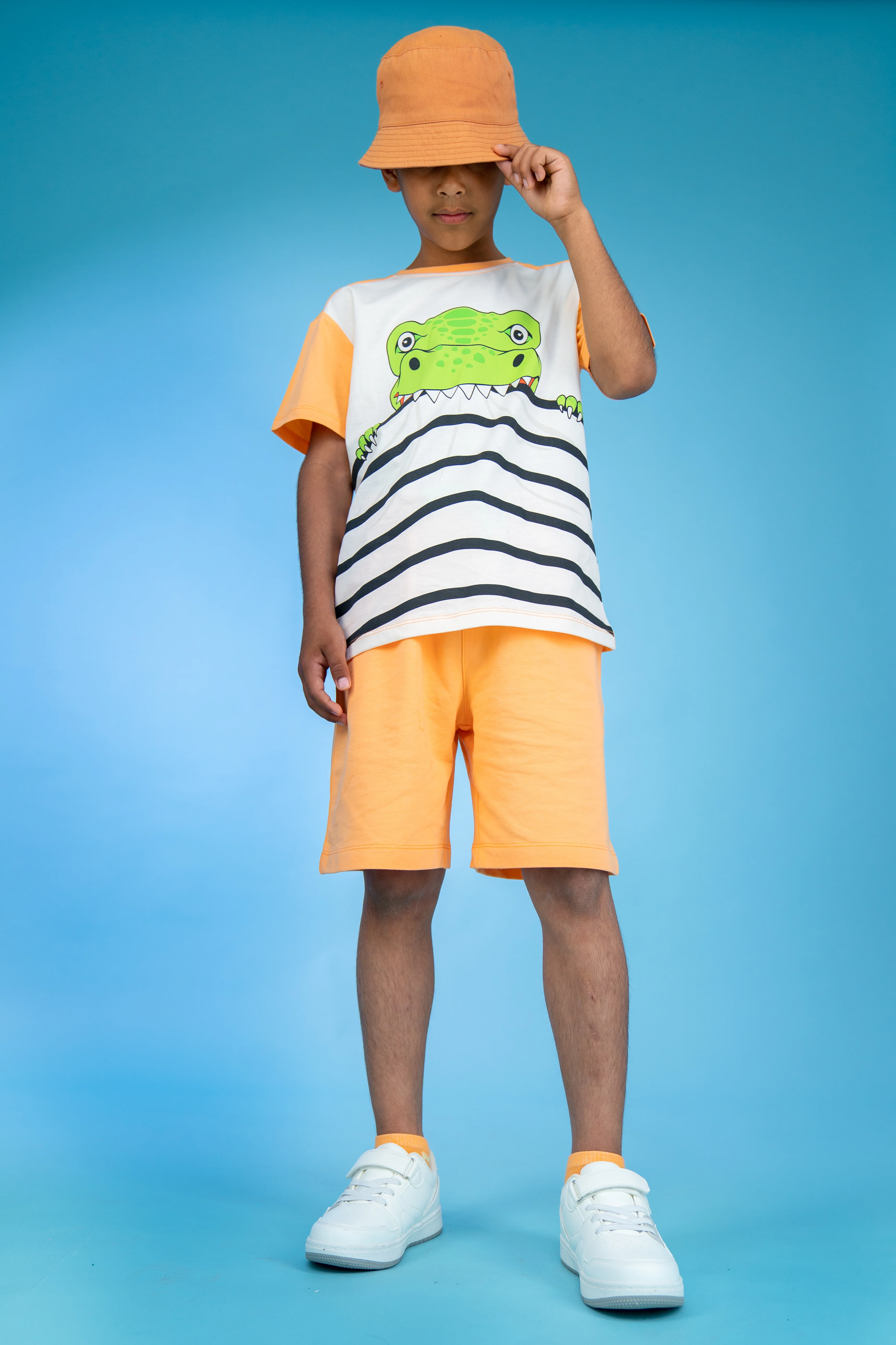 Футболка для мальчика