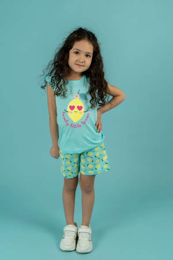 ФУТБОЛКА для девочки