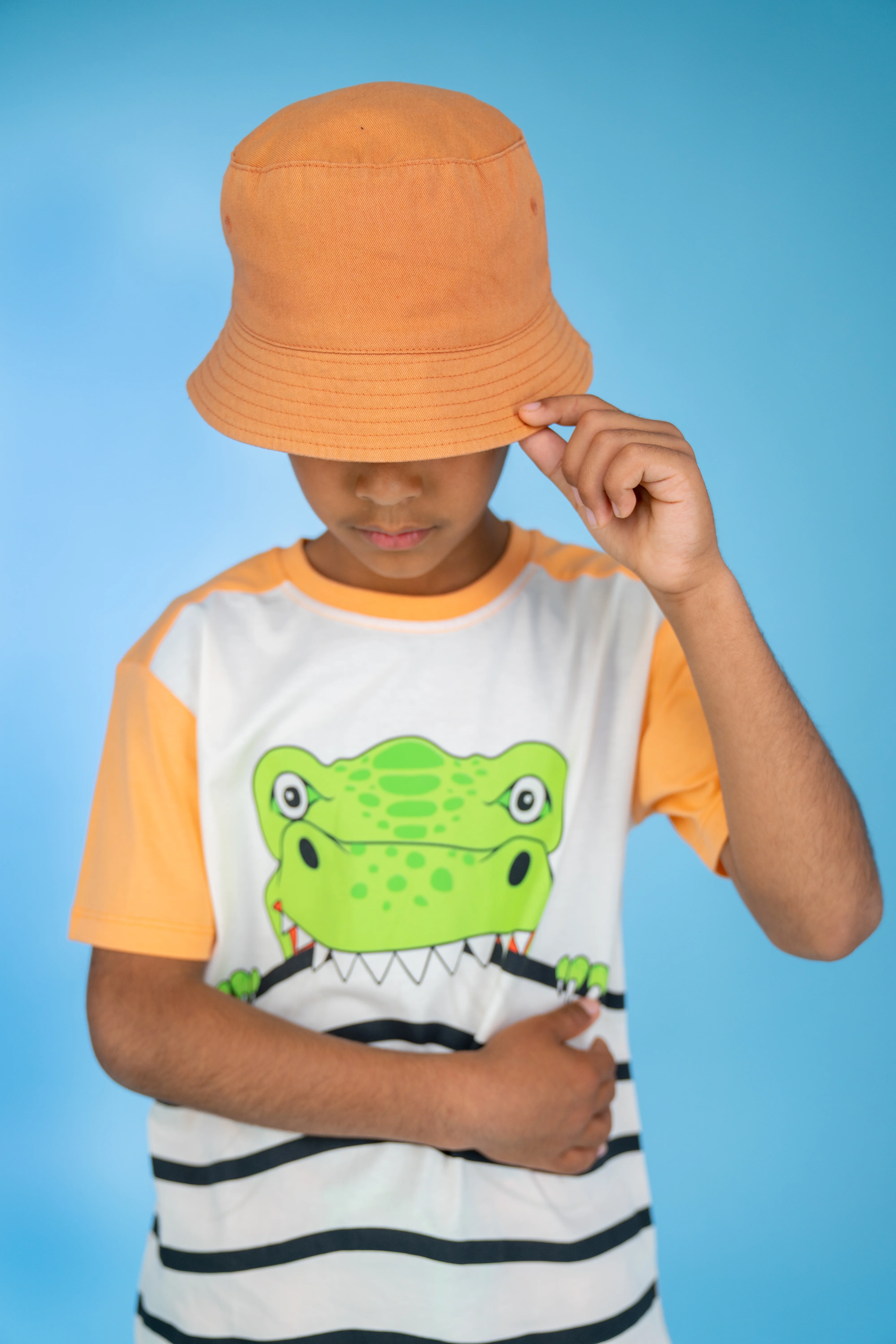 Футболка для мальчика