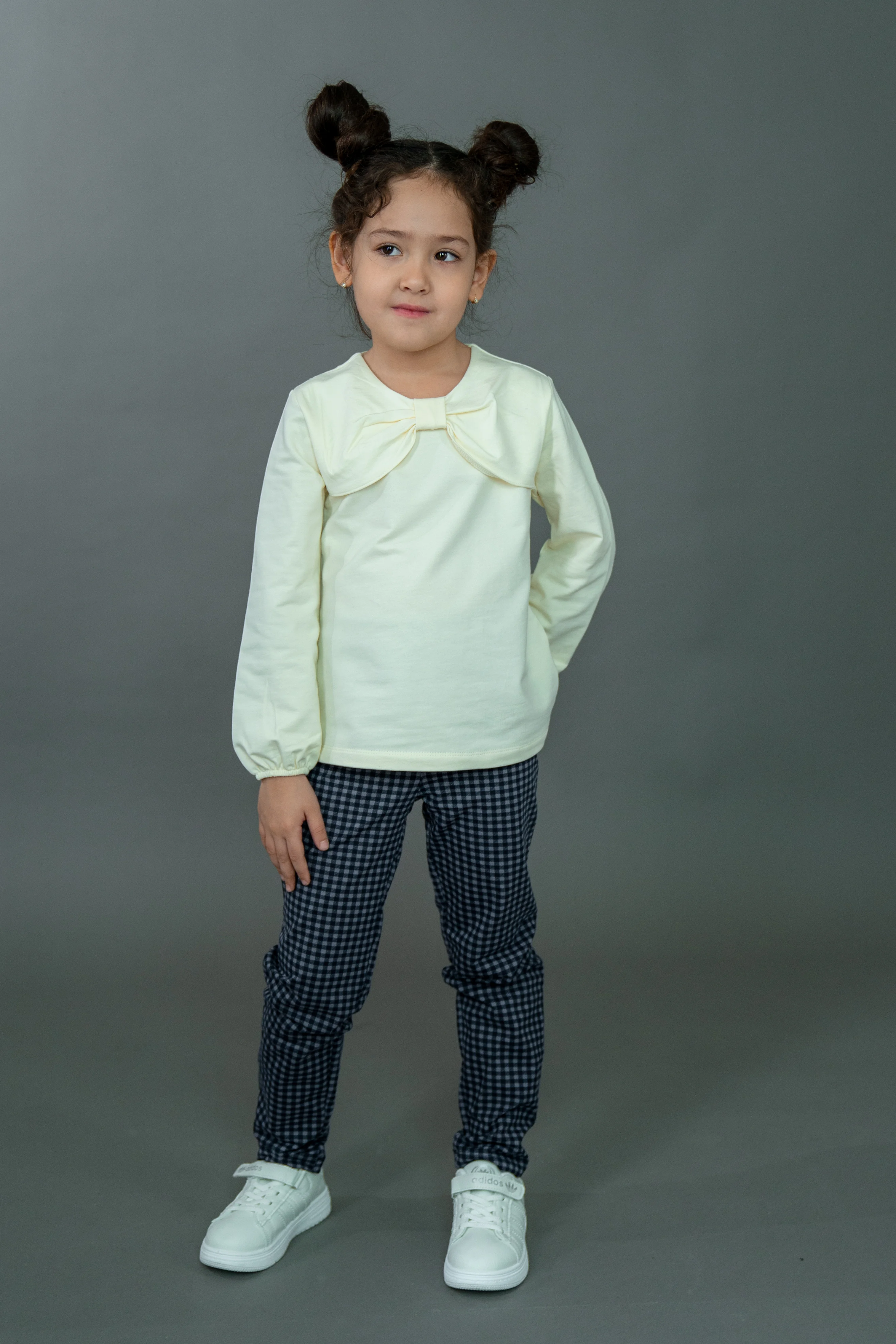 БРЮКИ для девочки