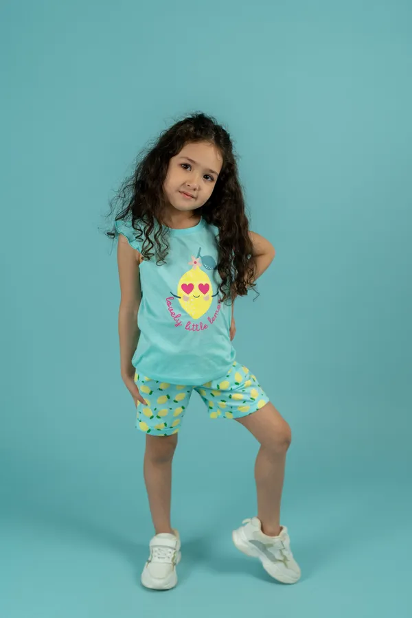 ФУТБОЛКА для девочки