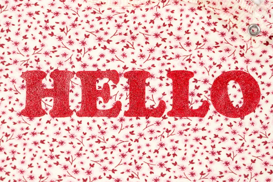 ФУТБОЛКА для девочки