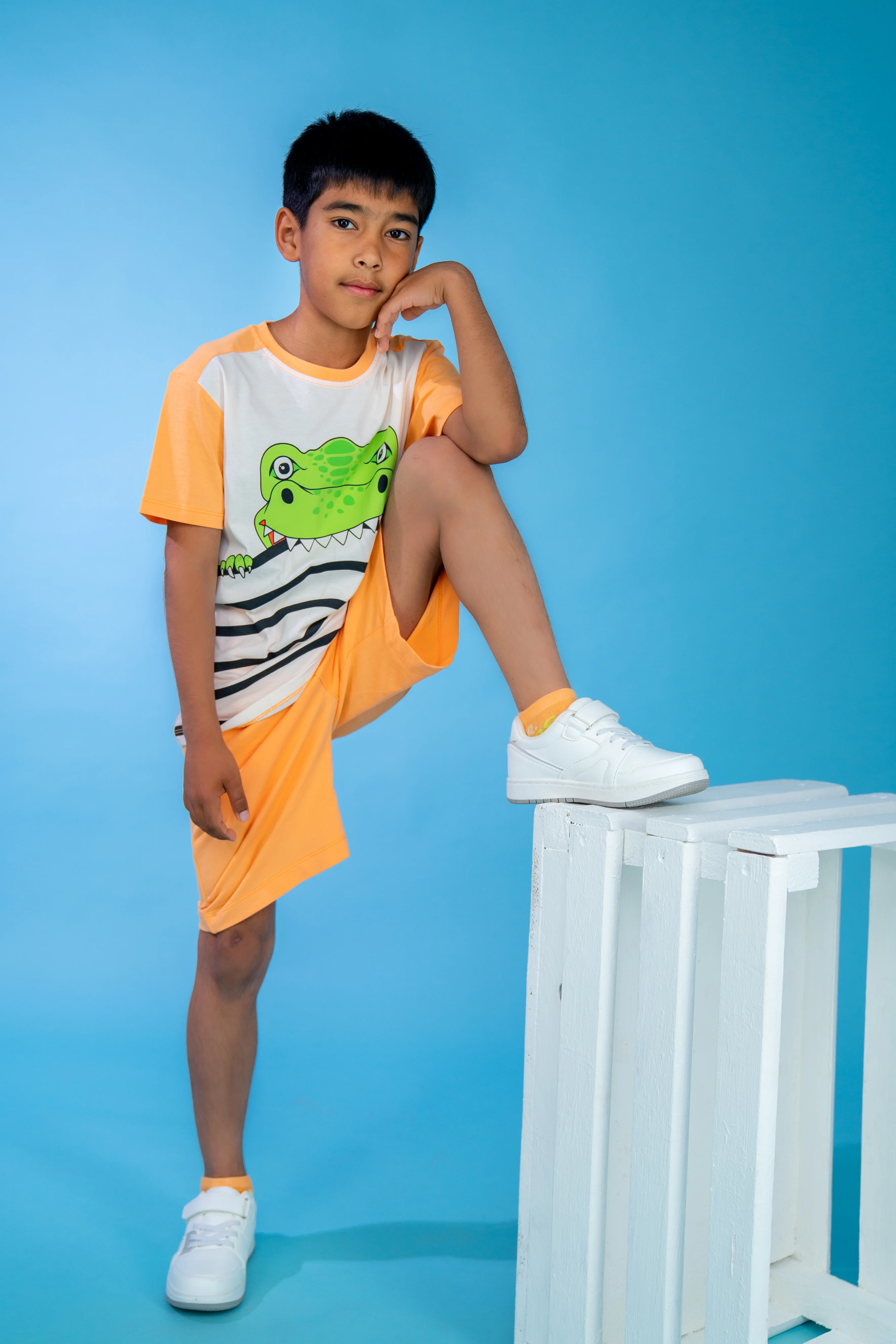 Шорты для мальчика