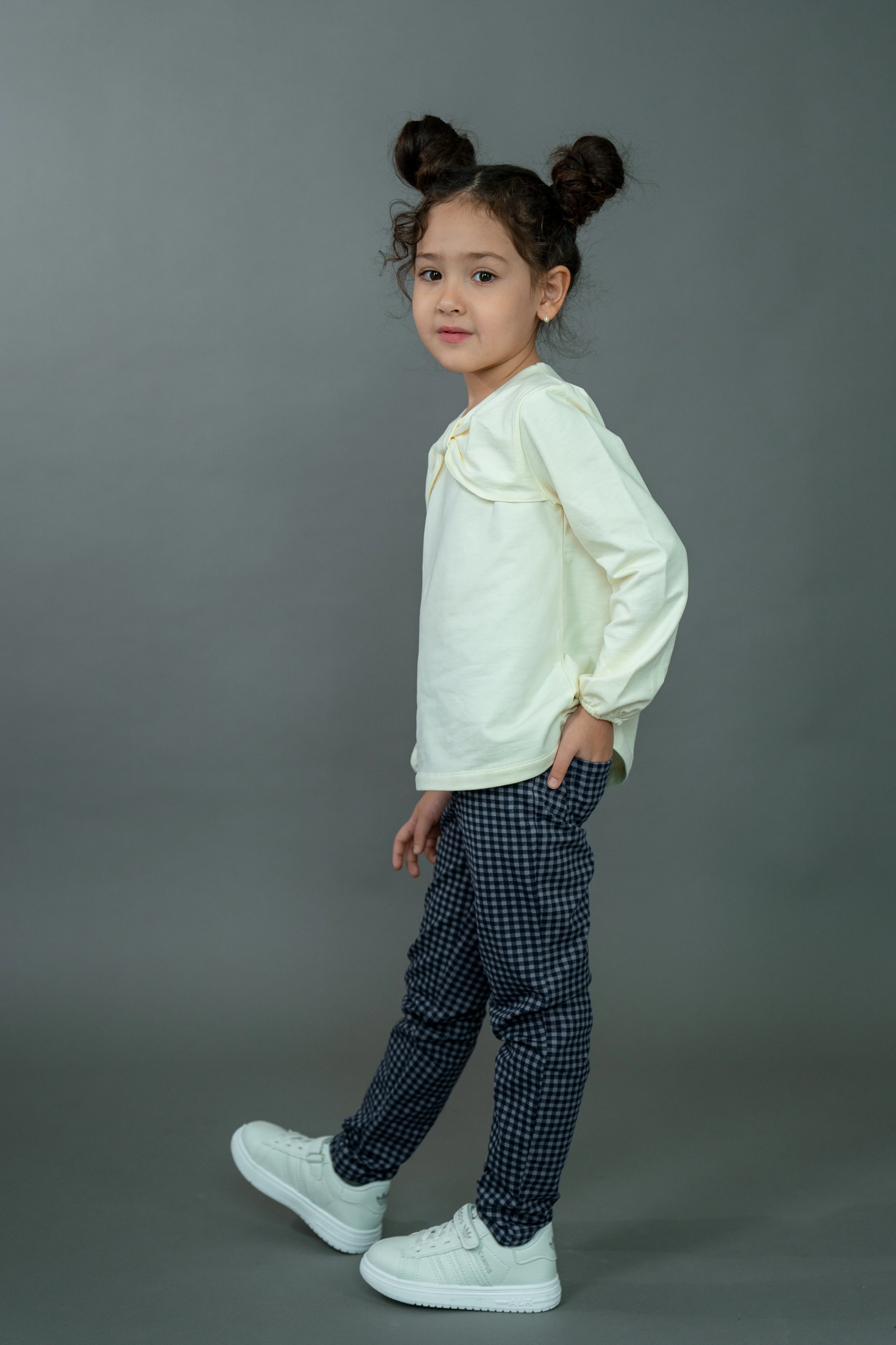 ФУТБОЛКА для девочки