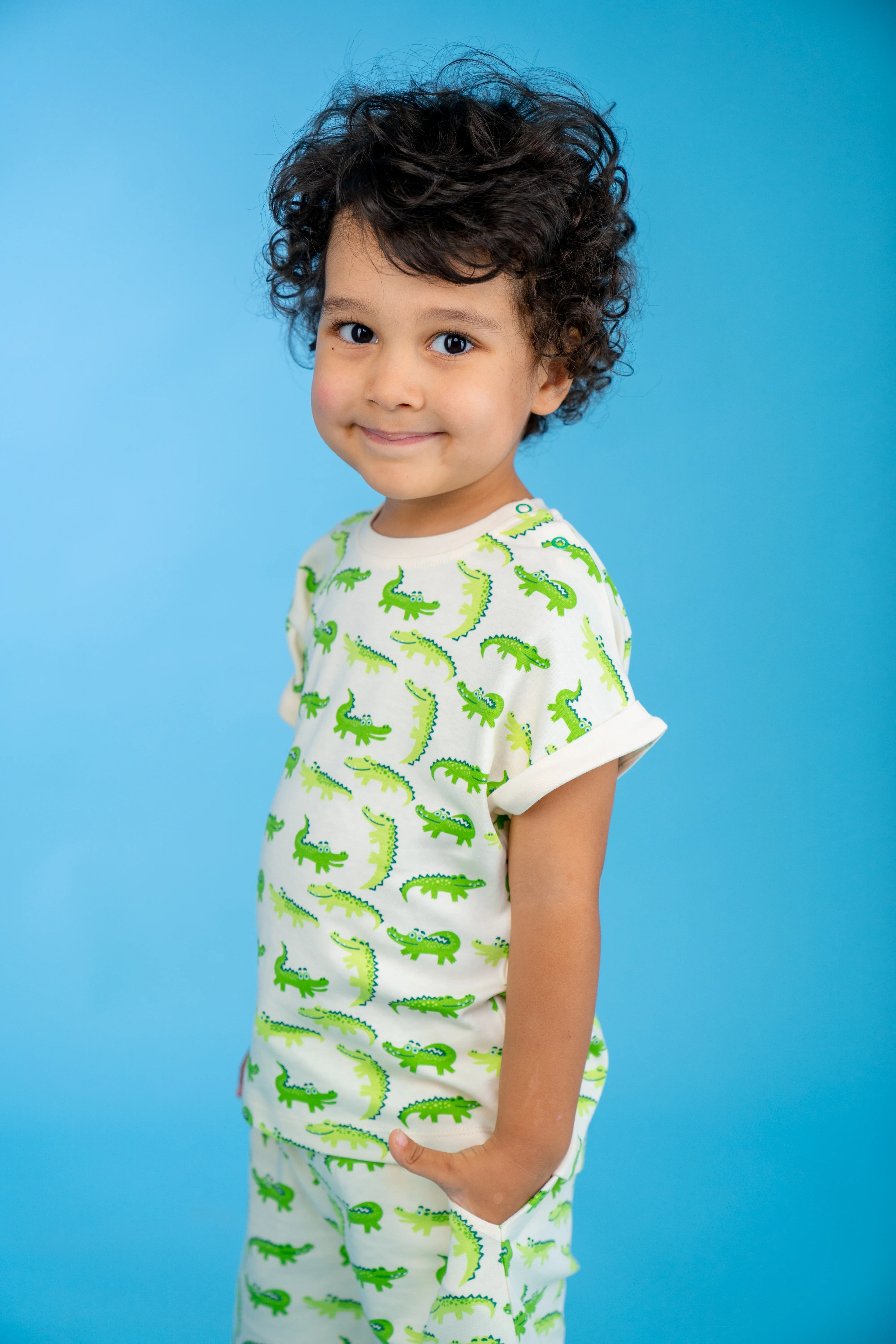 Футболка для мальчика