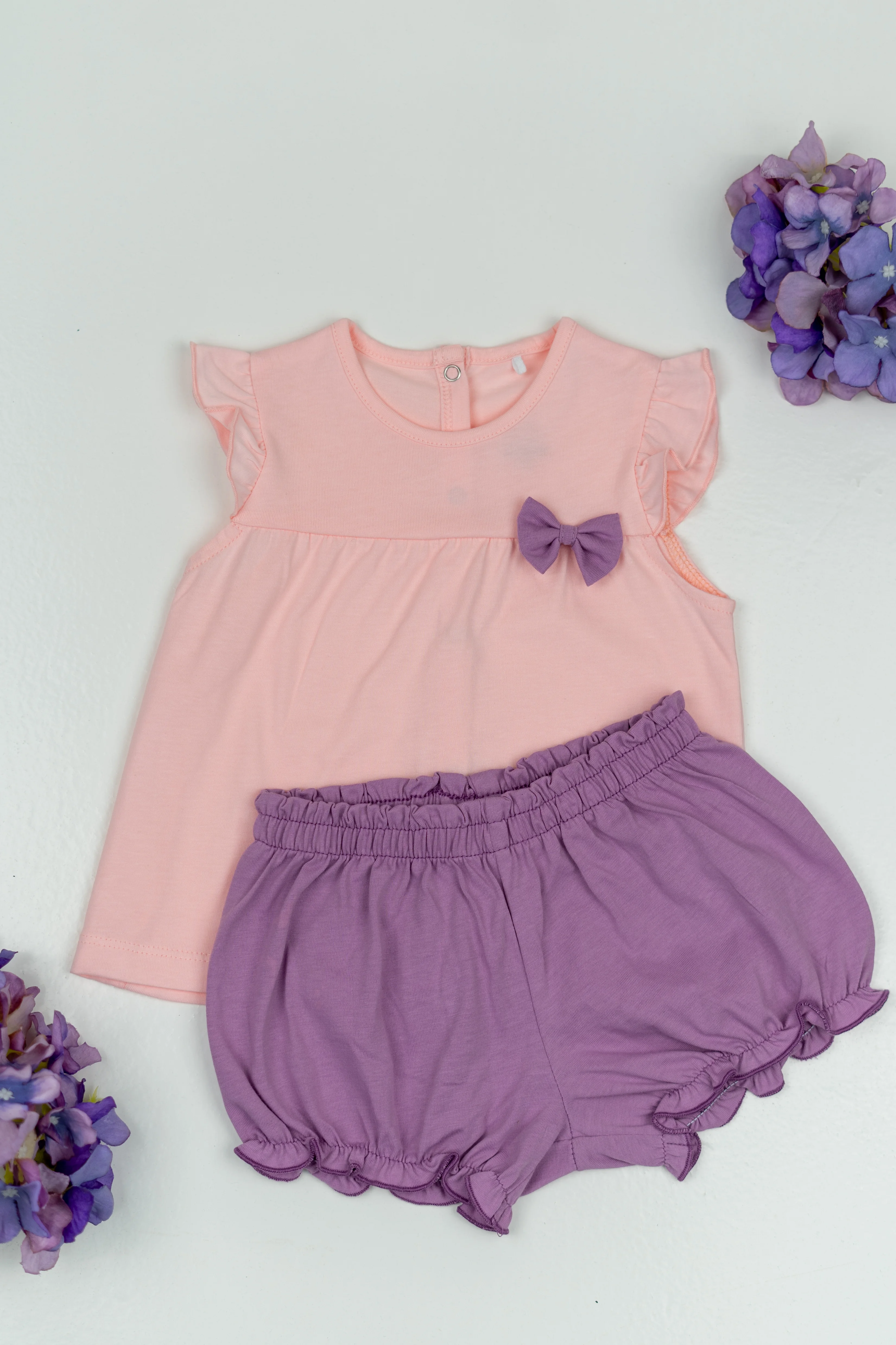 ШОРТЫ для девочки