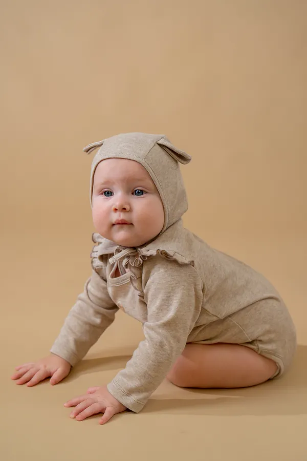 БОДИ для девочки