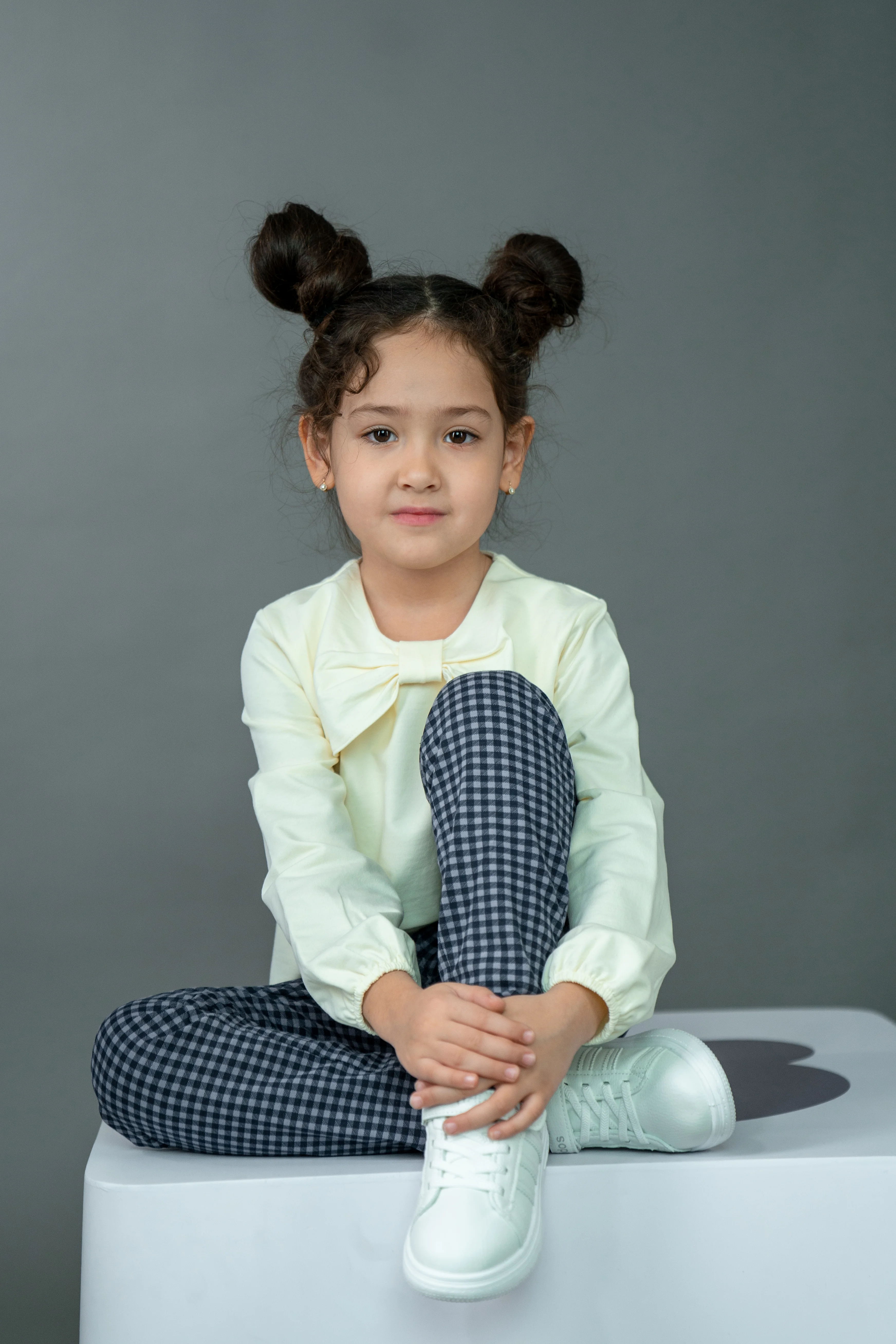 БРЮКИ для девочки