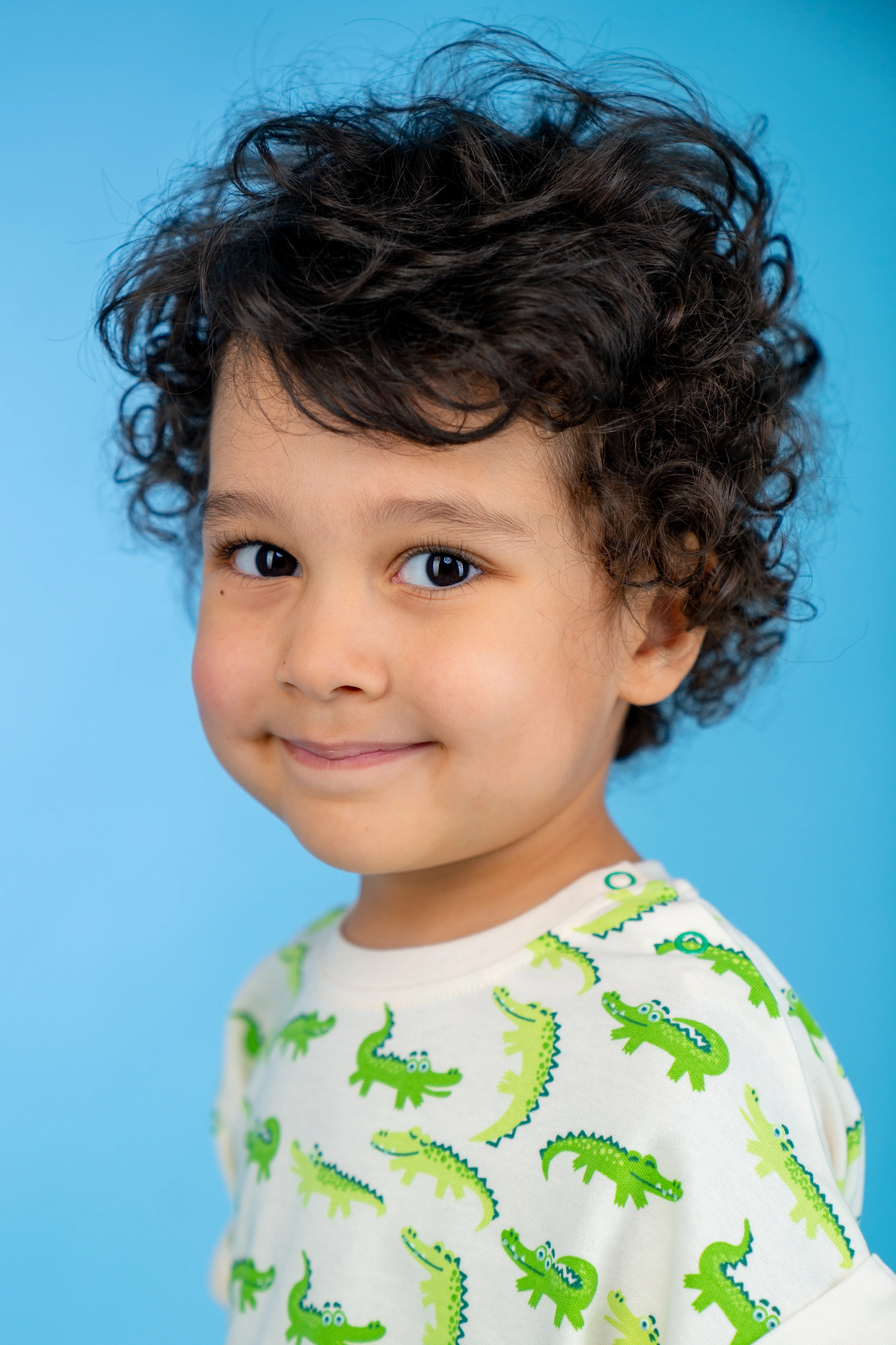 Футболка для мальчика