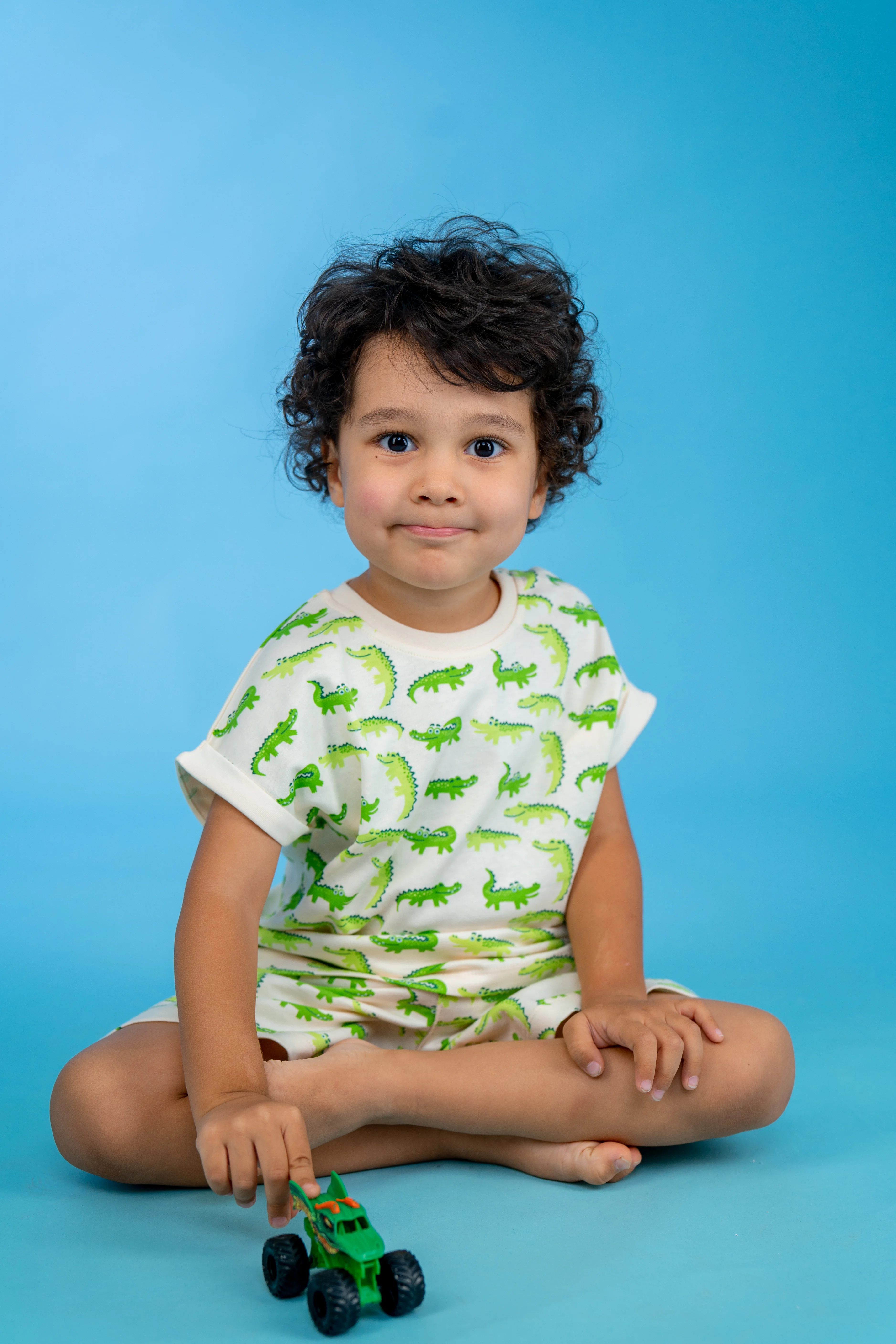 Шорты для мальчика