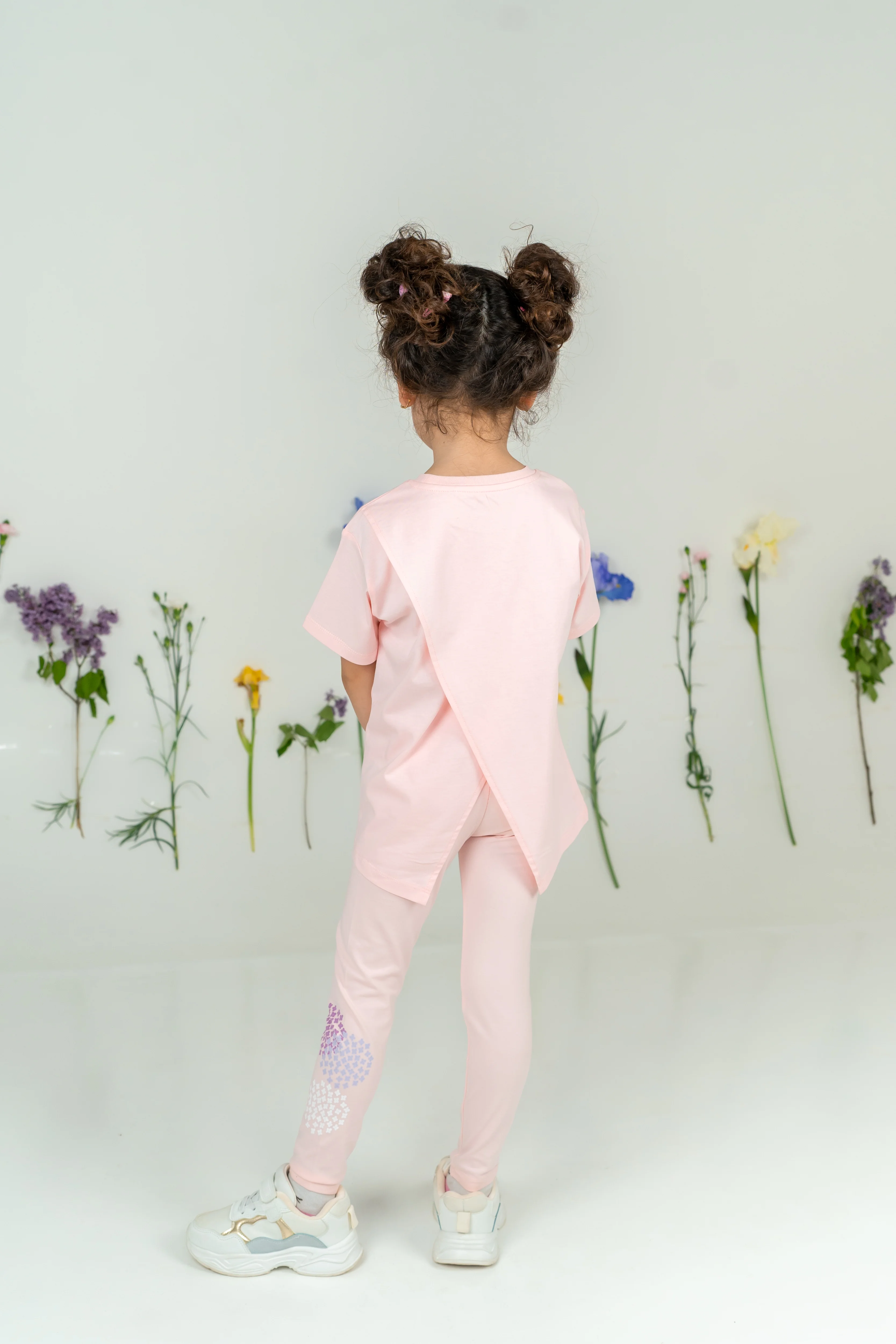 ЛОСИНЫ для девочек