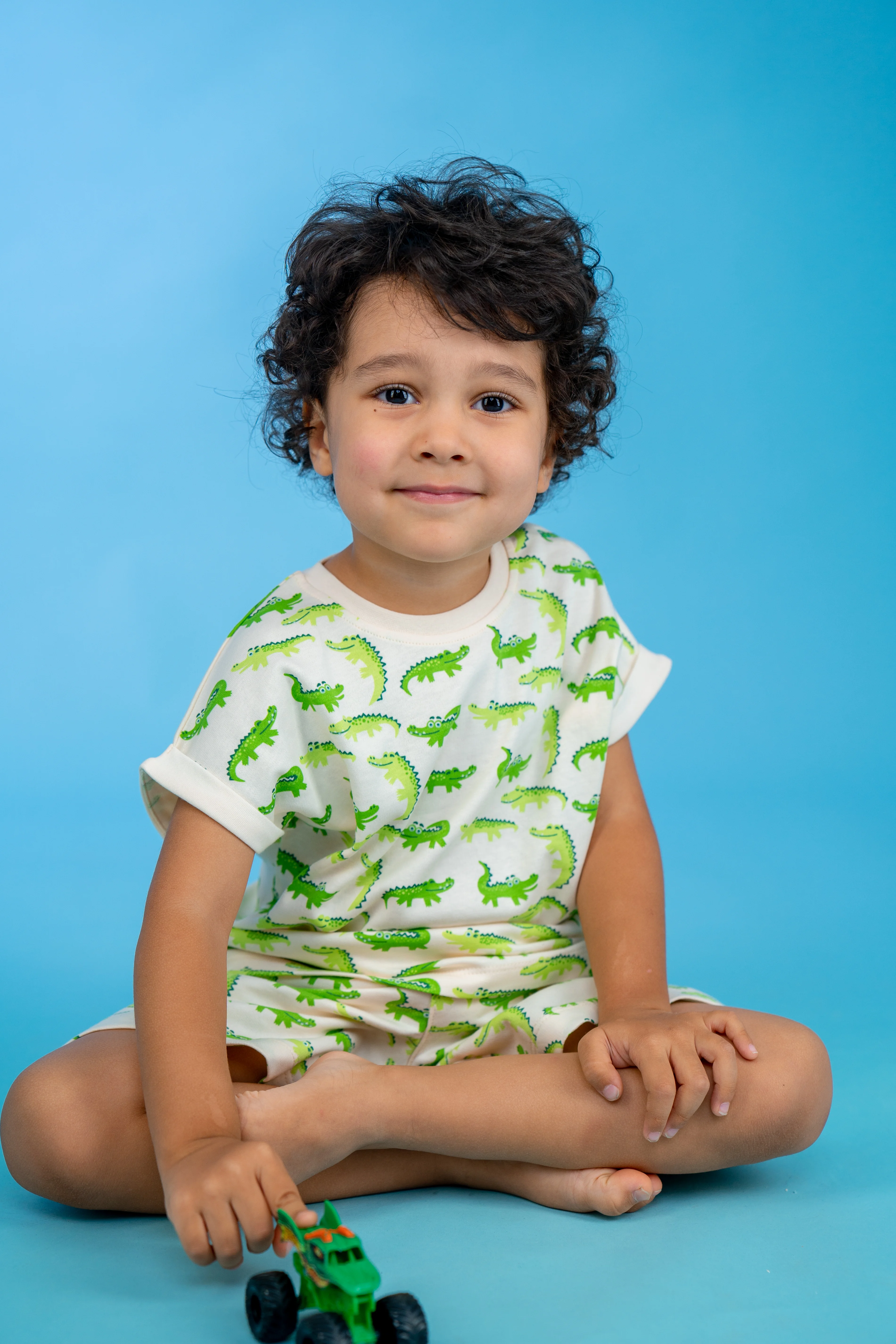 Шорты для мальчика