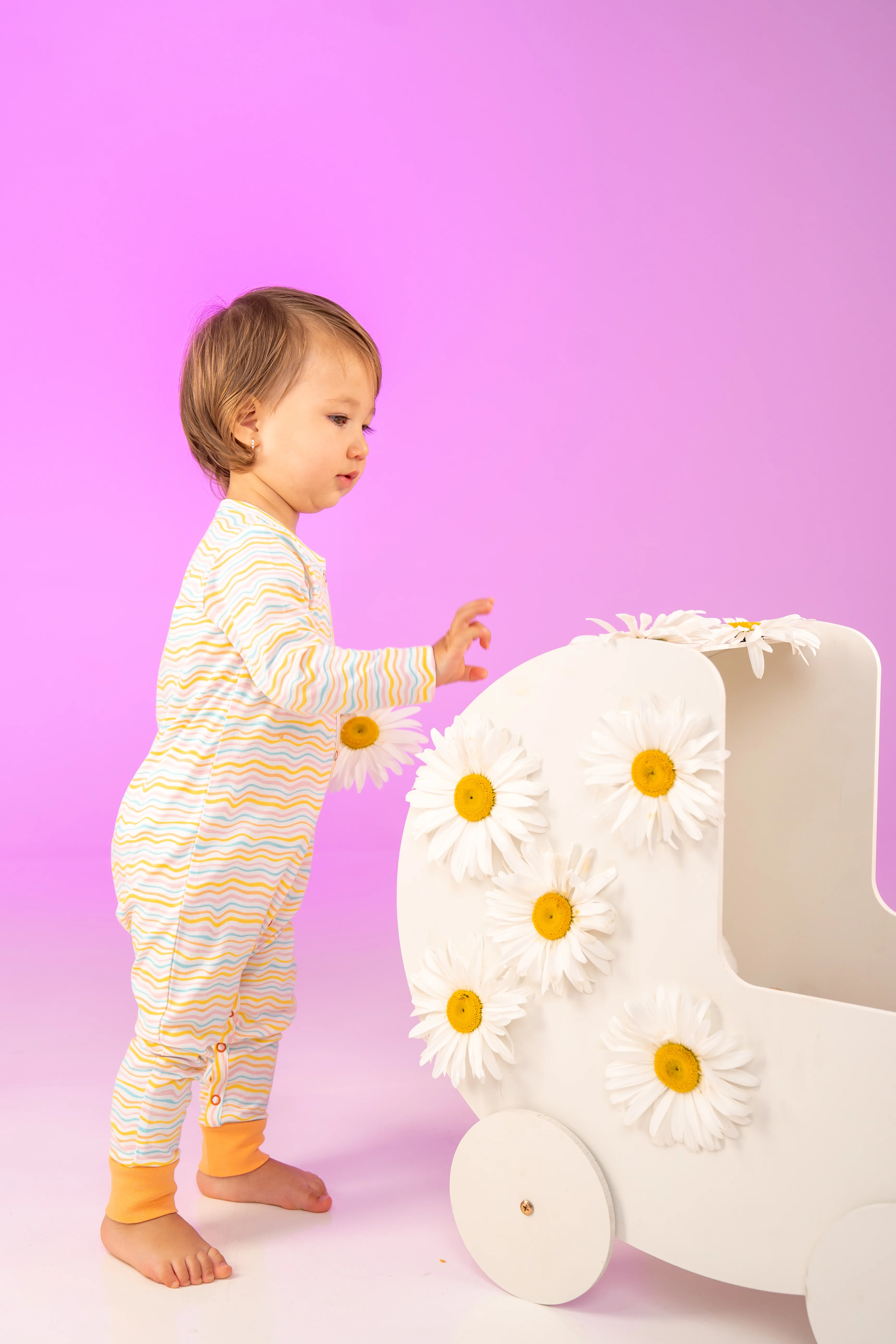 Комбинезон для деовчки