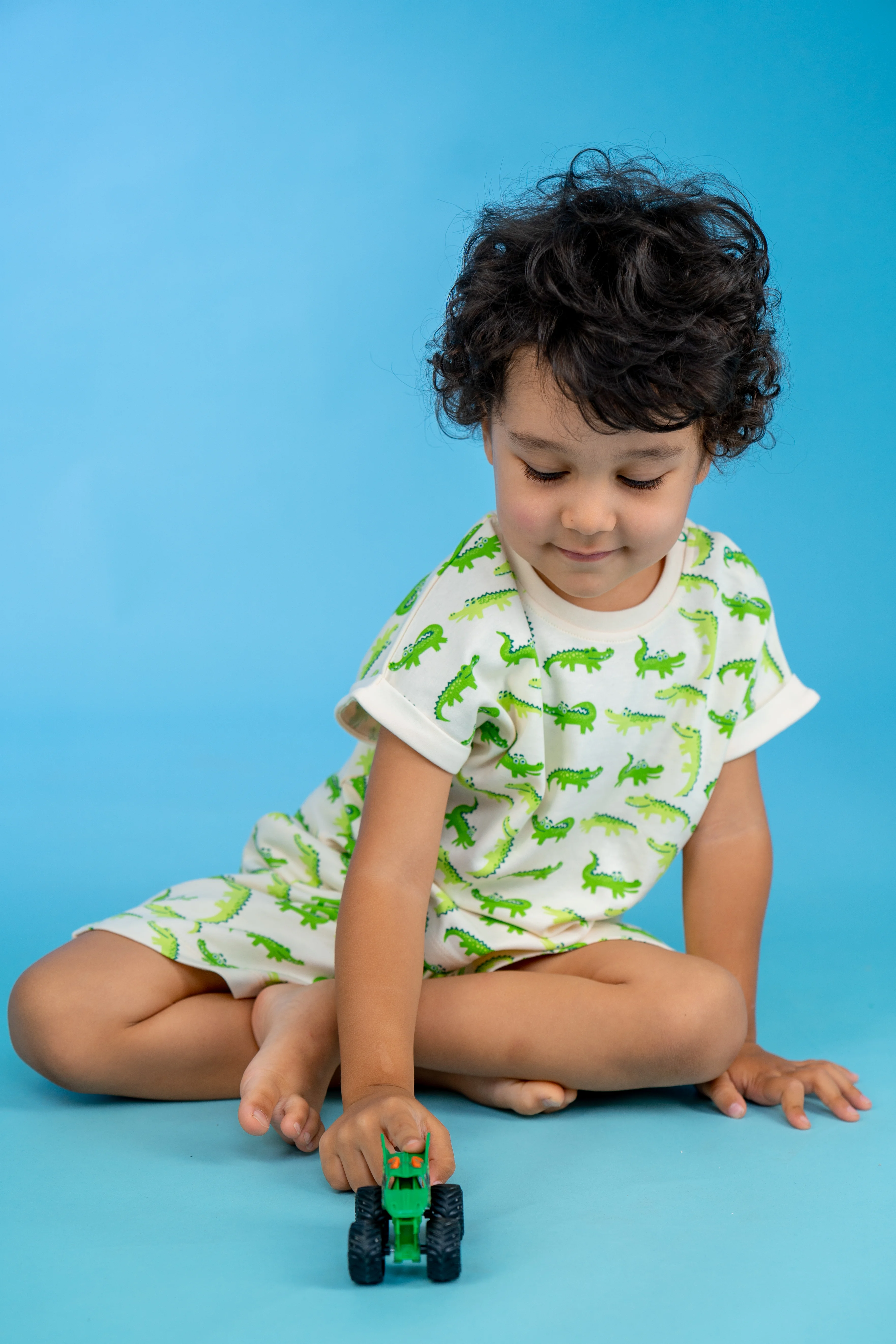 Шорты для мальчика