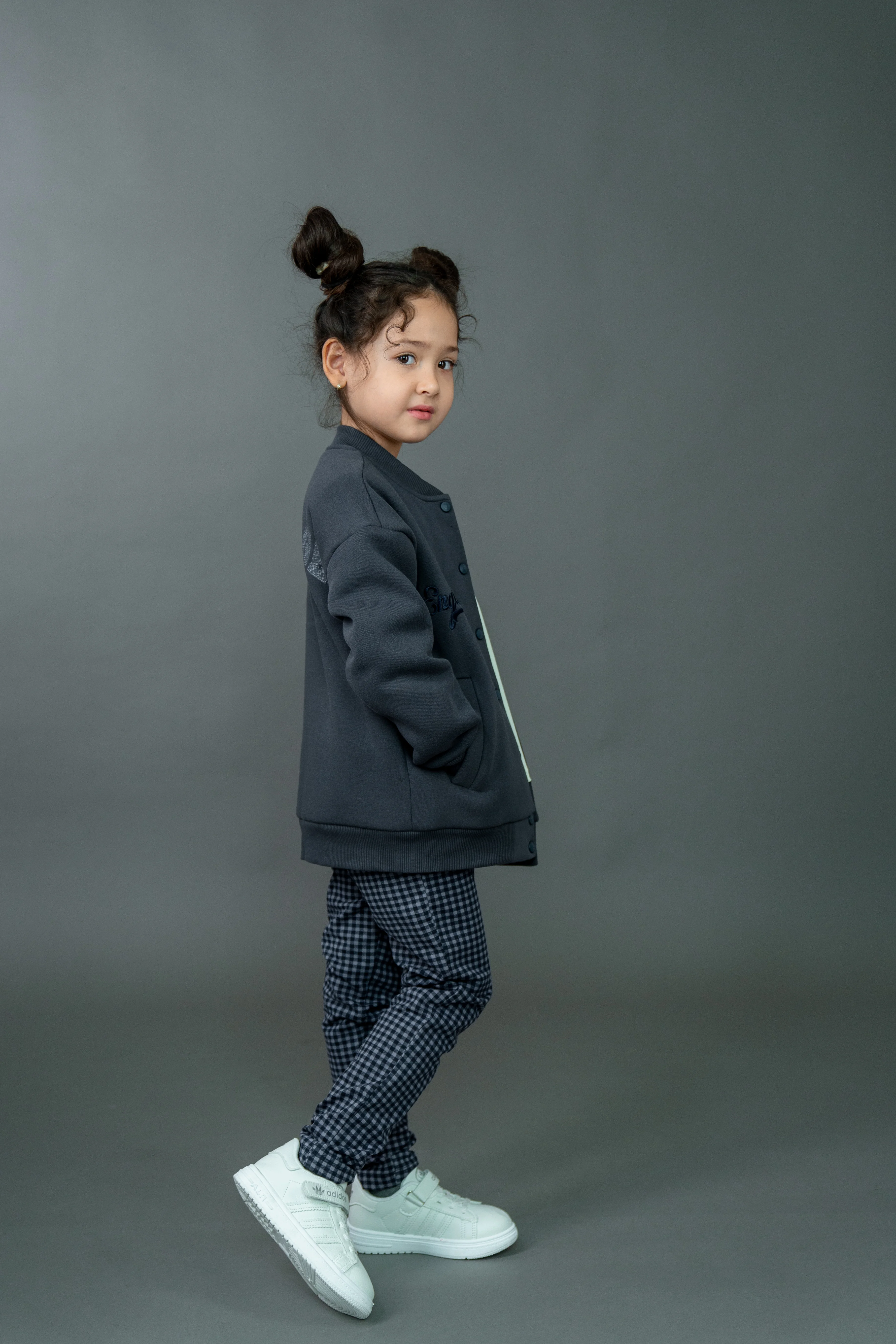 БРЮКИ для девочки