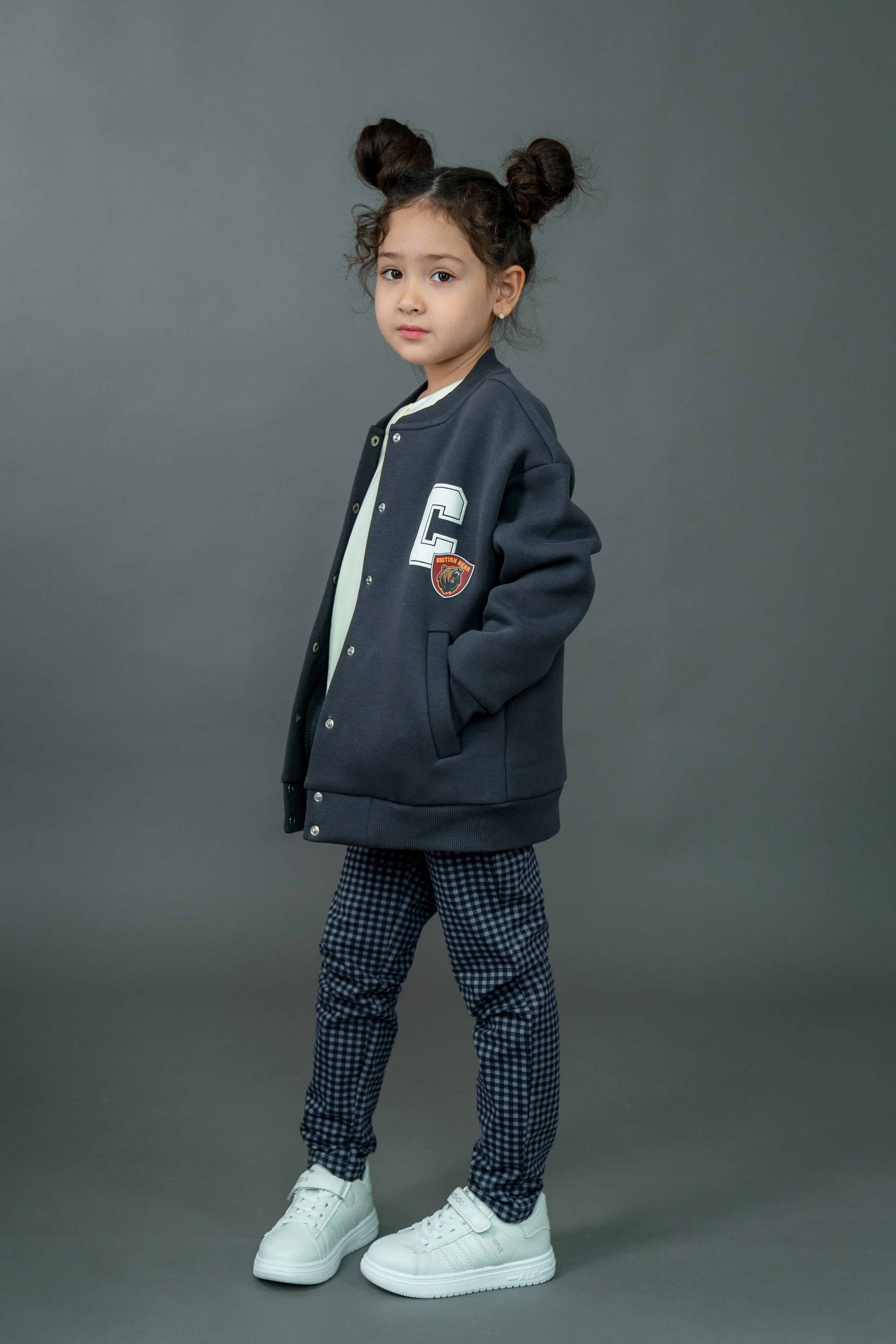 БРЮКИ для девочки