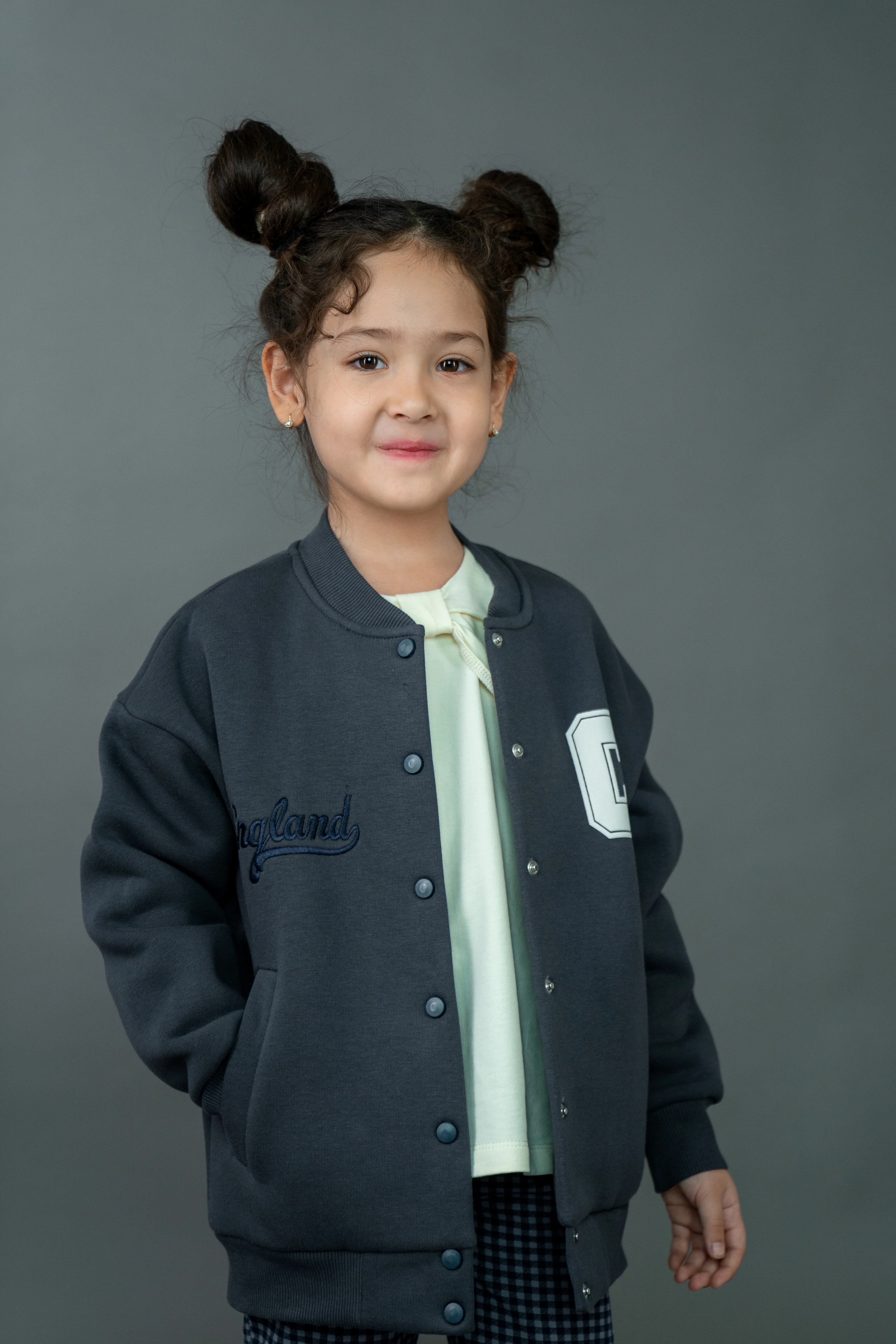 ТОЛСТОВКА для мальчика