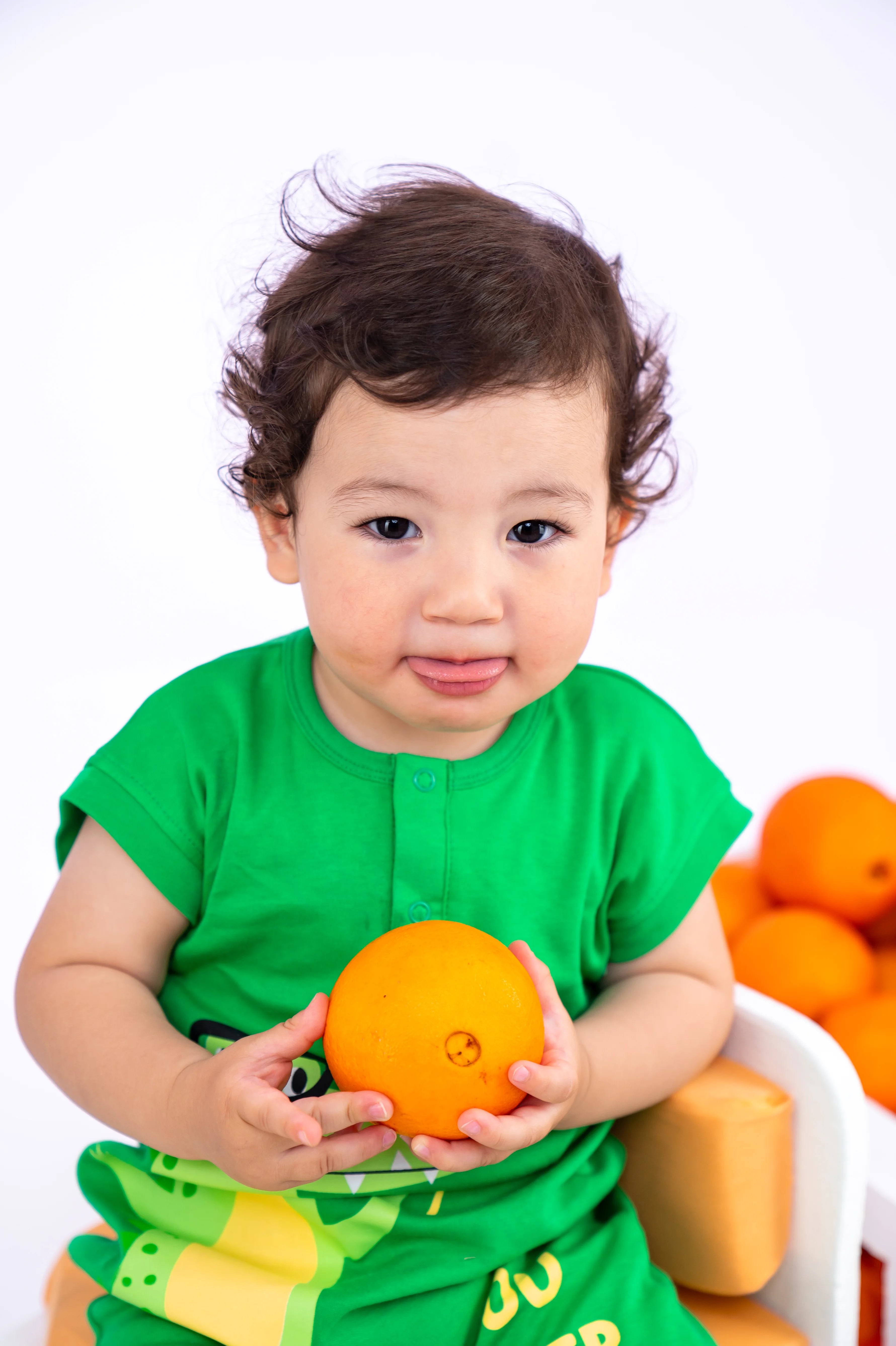 Полукомбинезон для мальчика