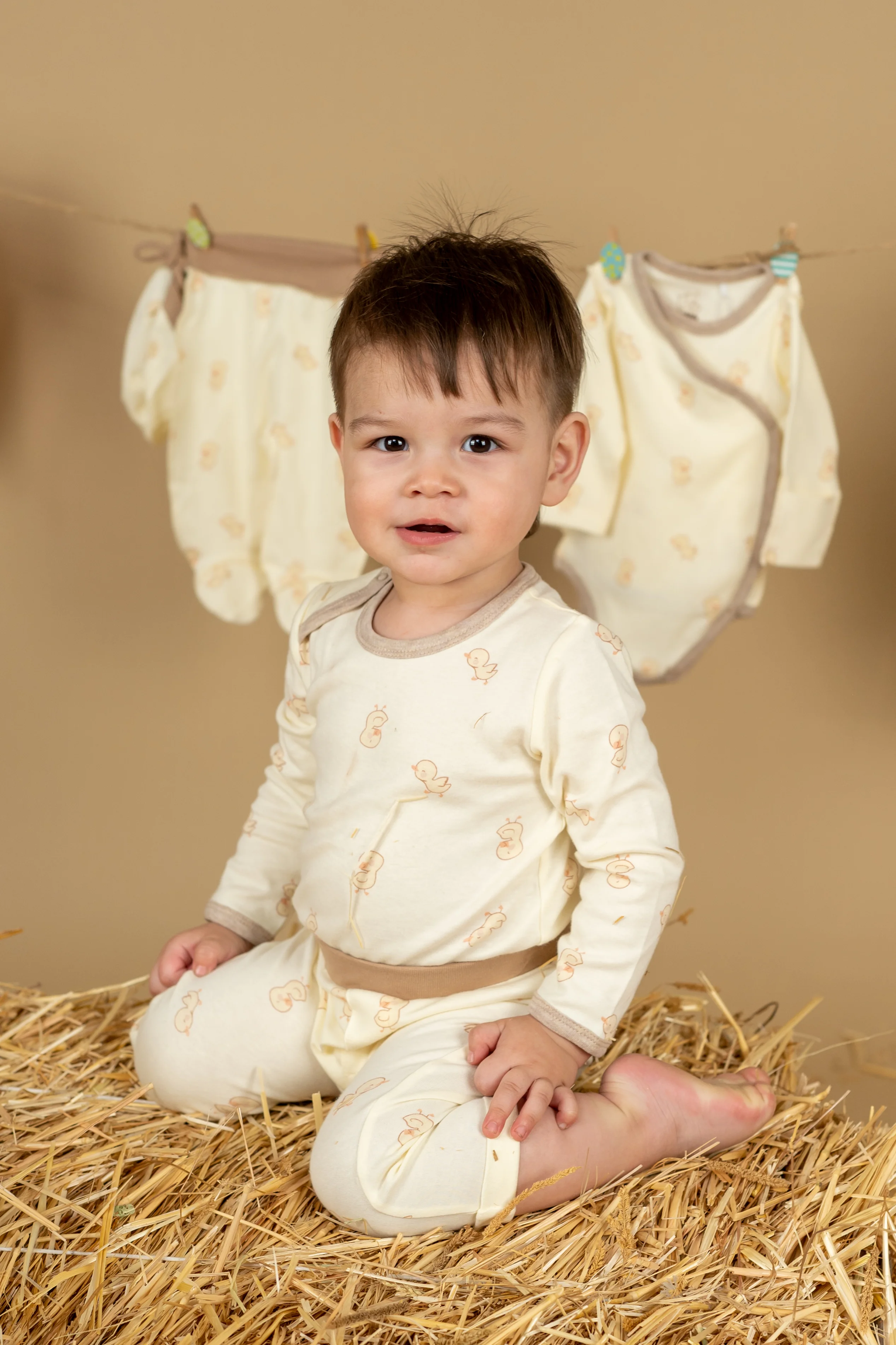 БОДИ для детей