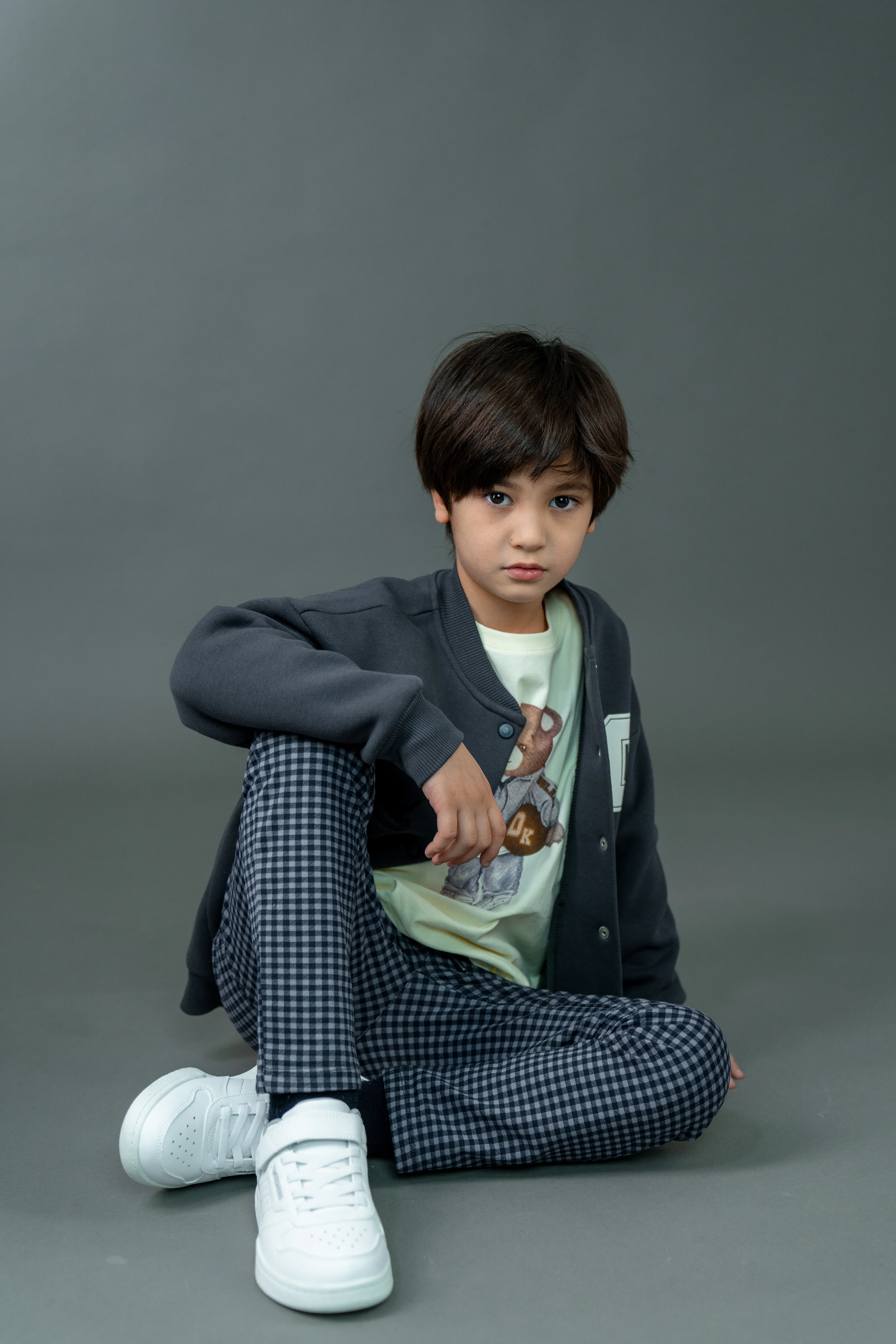 ТОЛСТОВКА для мальчика