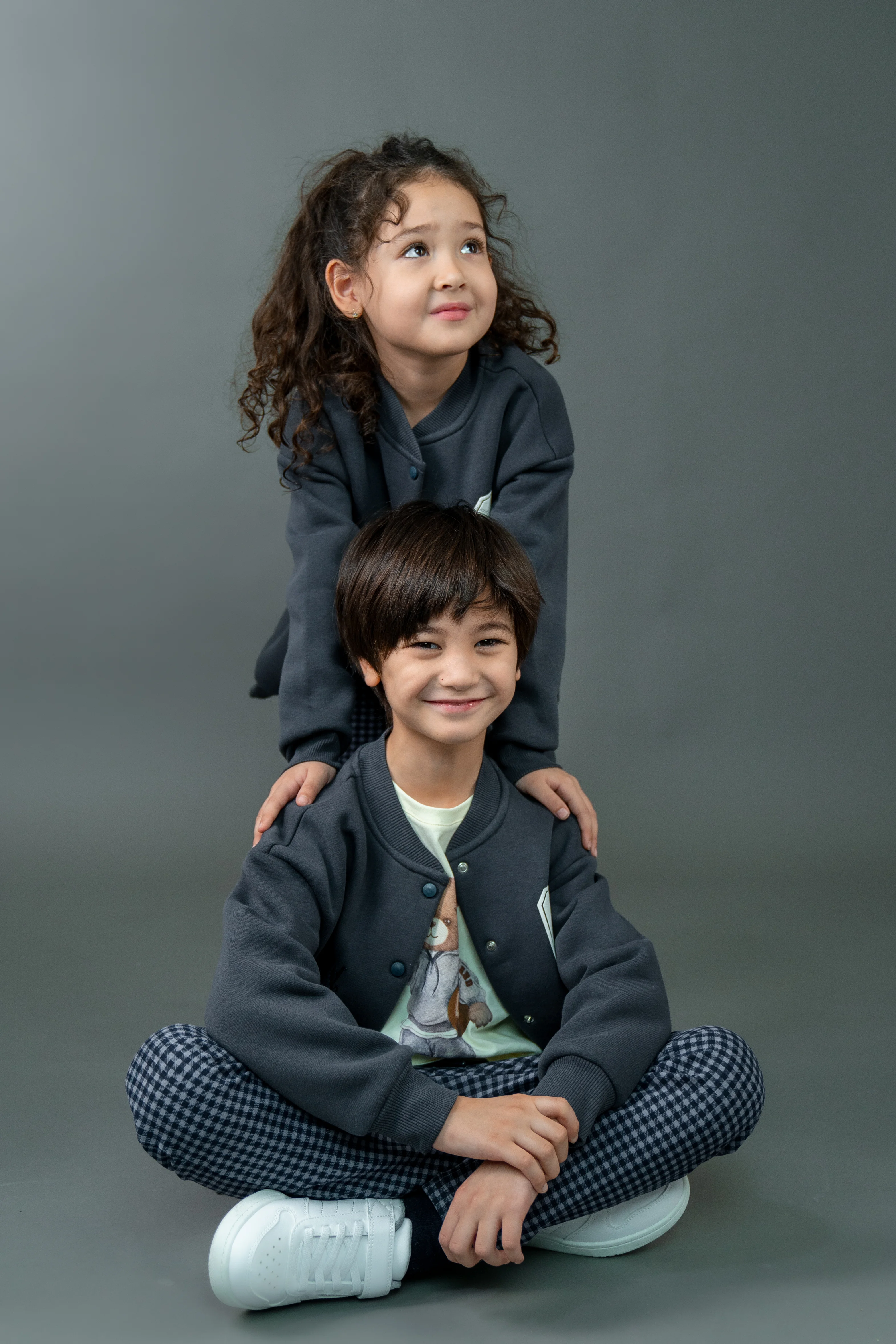 ТОЛСТОВКА для мальчика