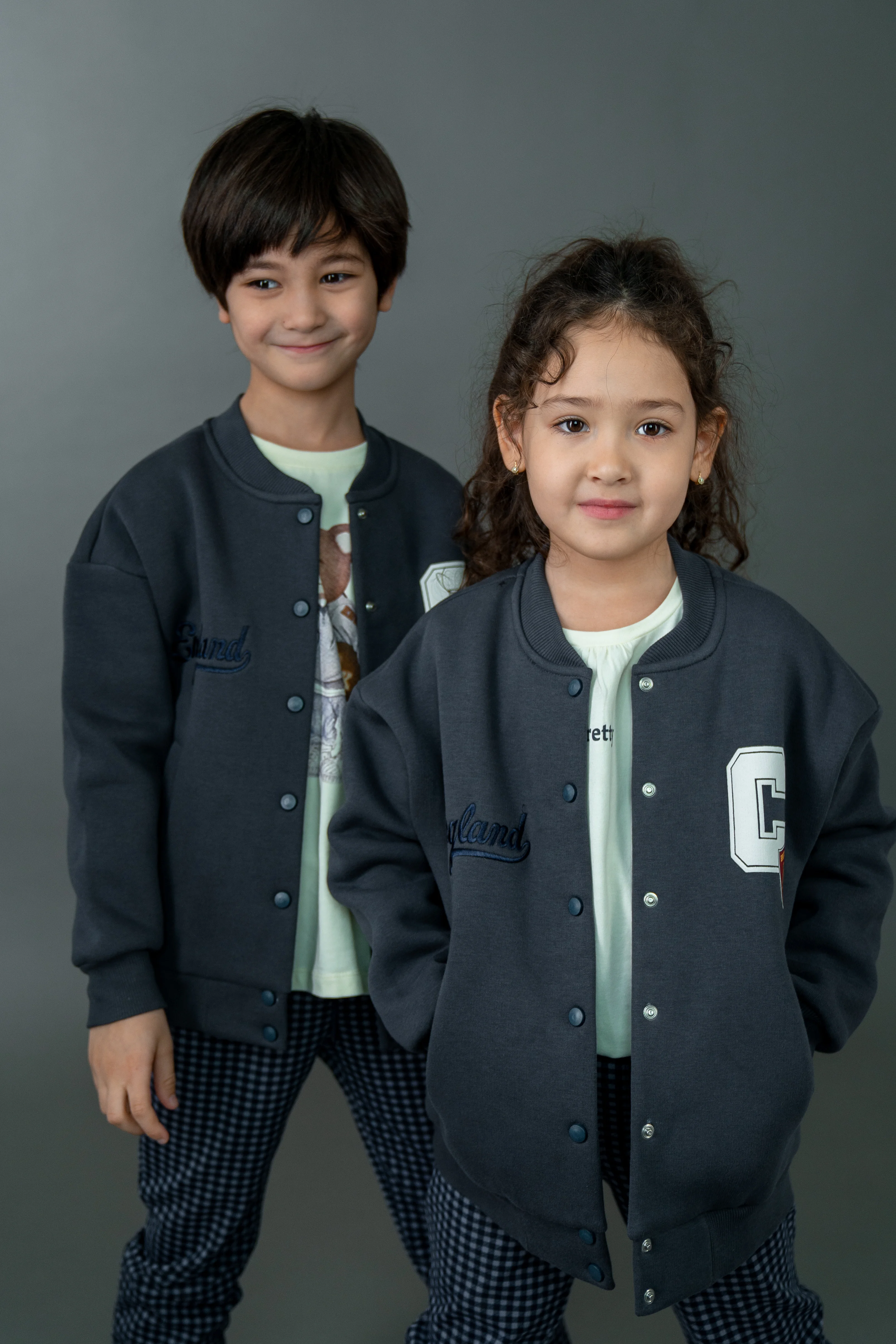 ТОЛСТОВКА для мальчика