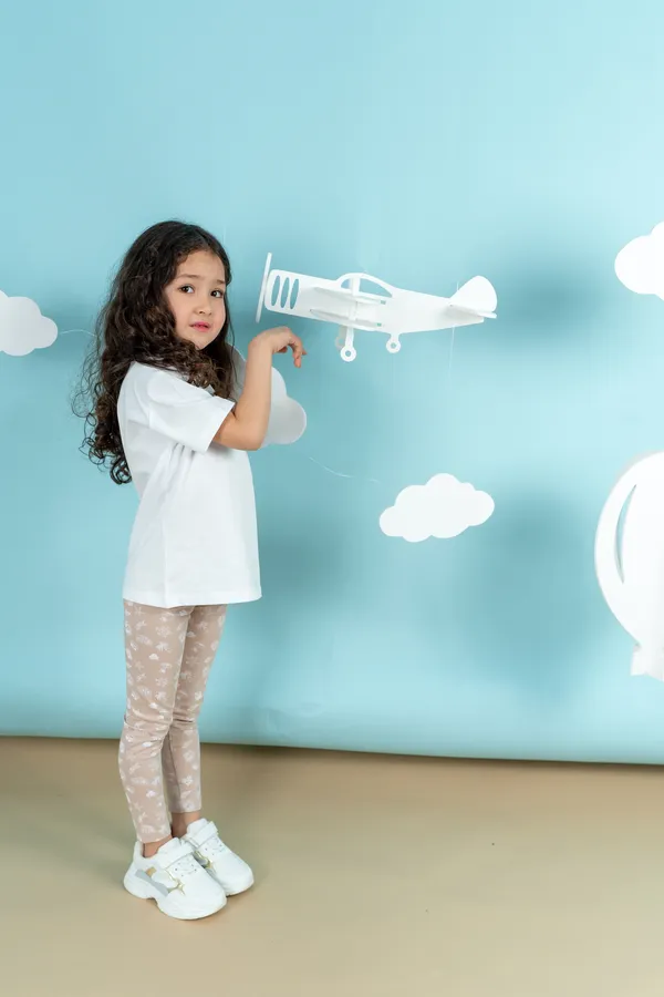 БРЮКИ для девочки