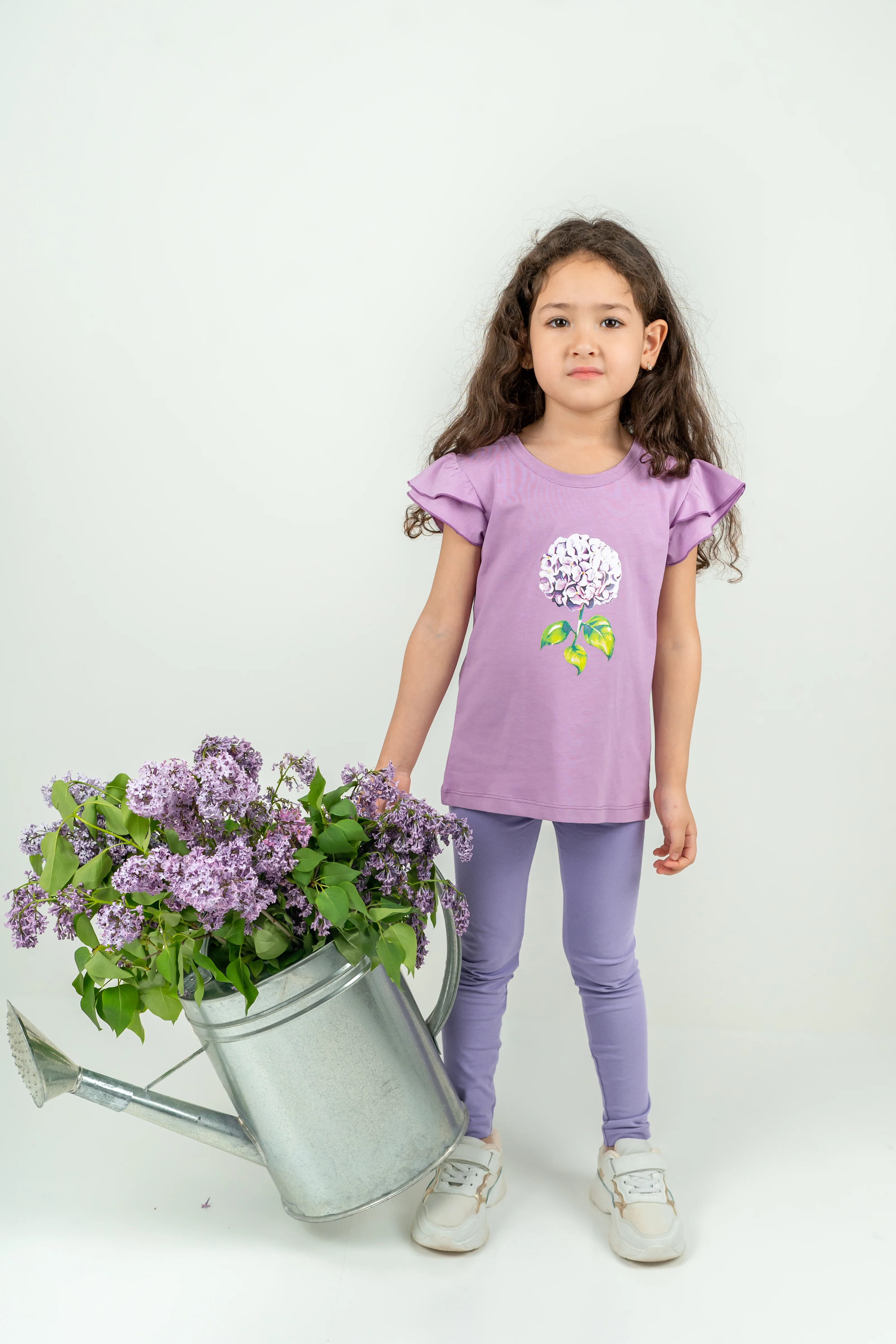 ЛОСИНЫ для девочек