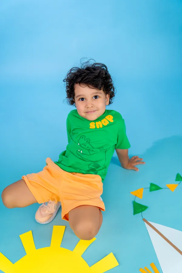 Футболка для мальчика