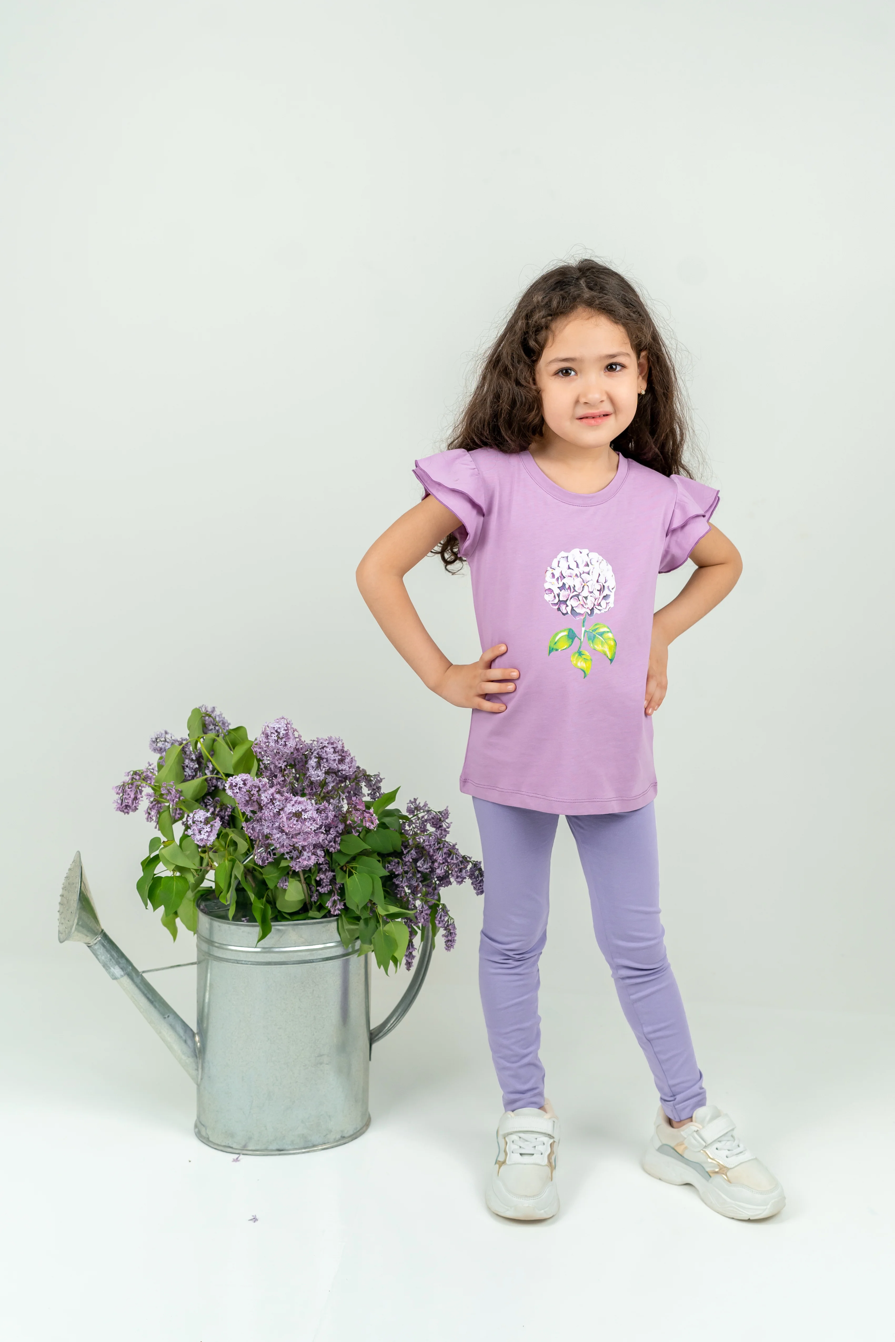 ЛОСИНЫ для девочек