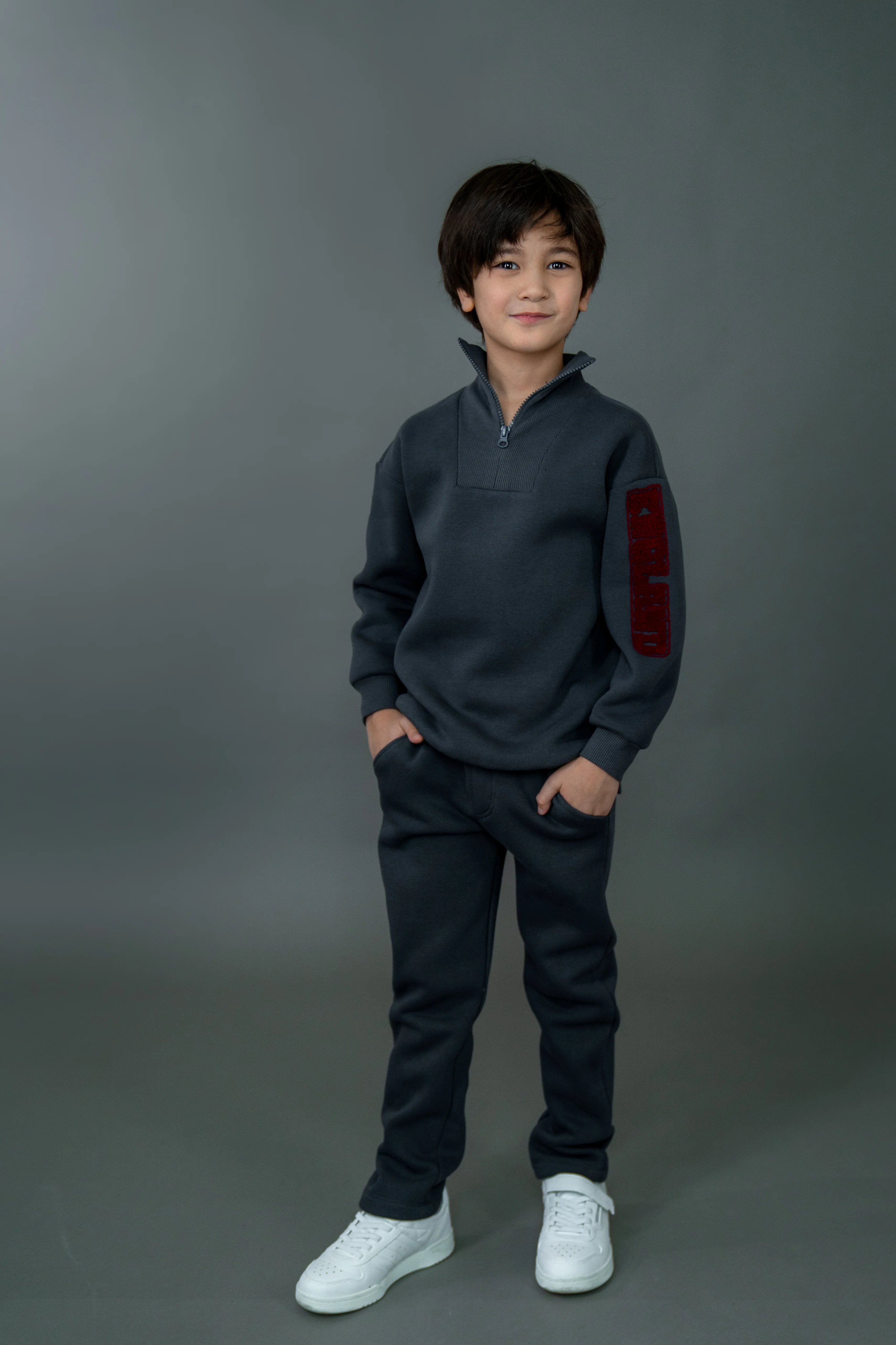 БРЮКИ для мальчика