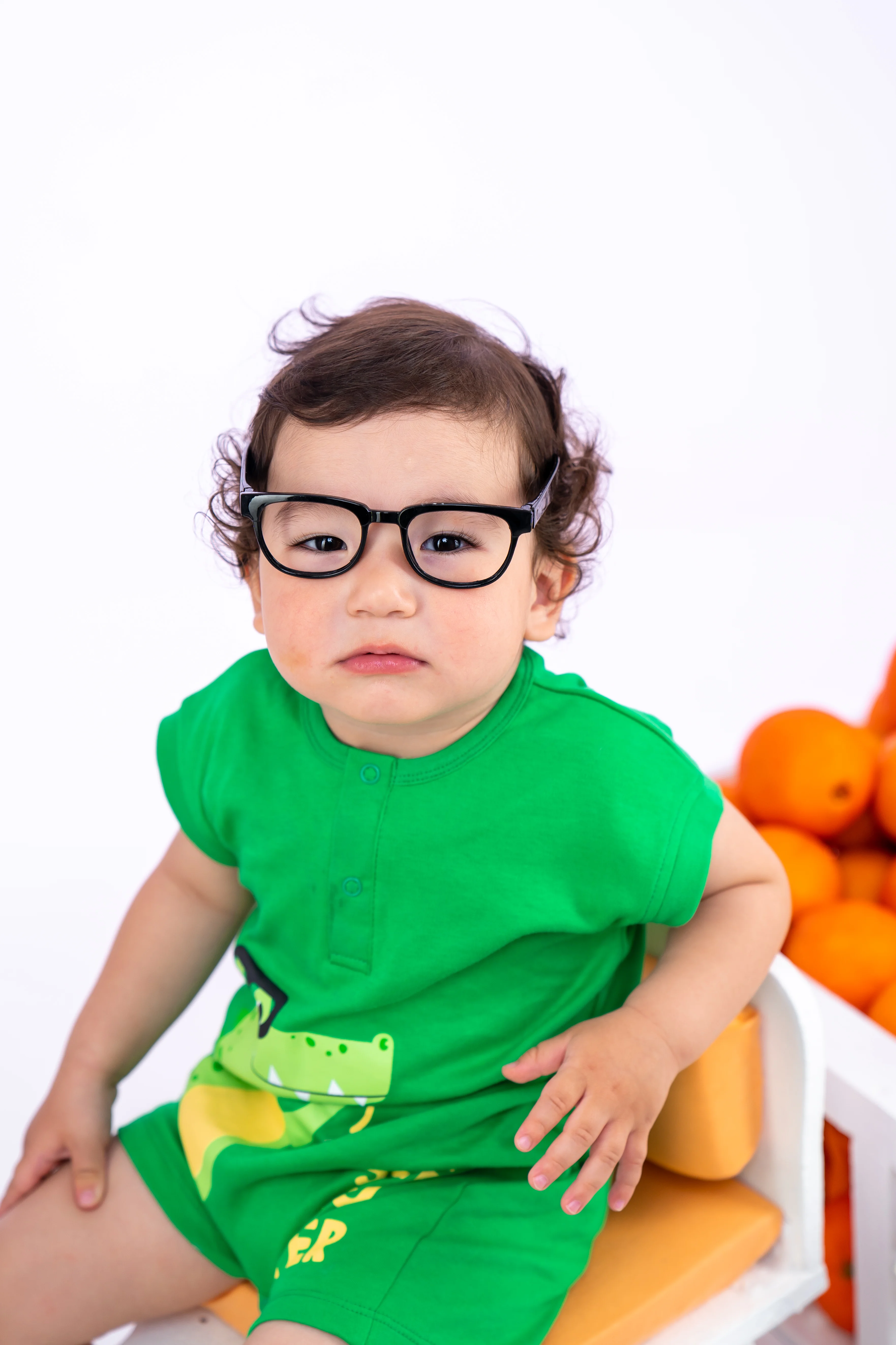 Полукомбинезон для мальчика