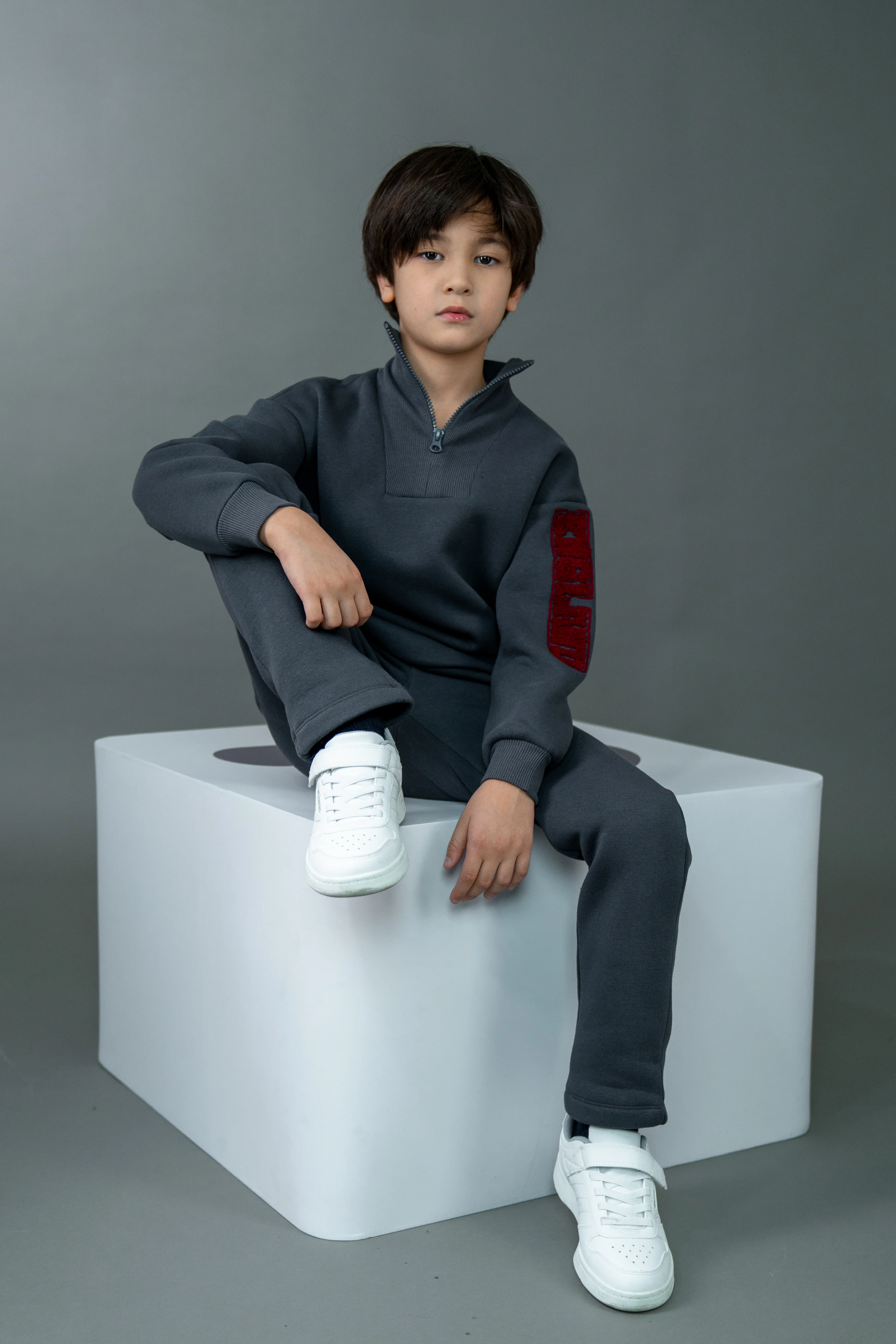 ТОЛСТОВКА для мальчика