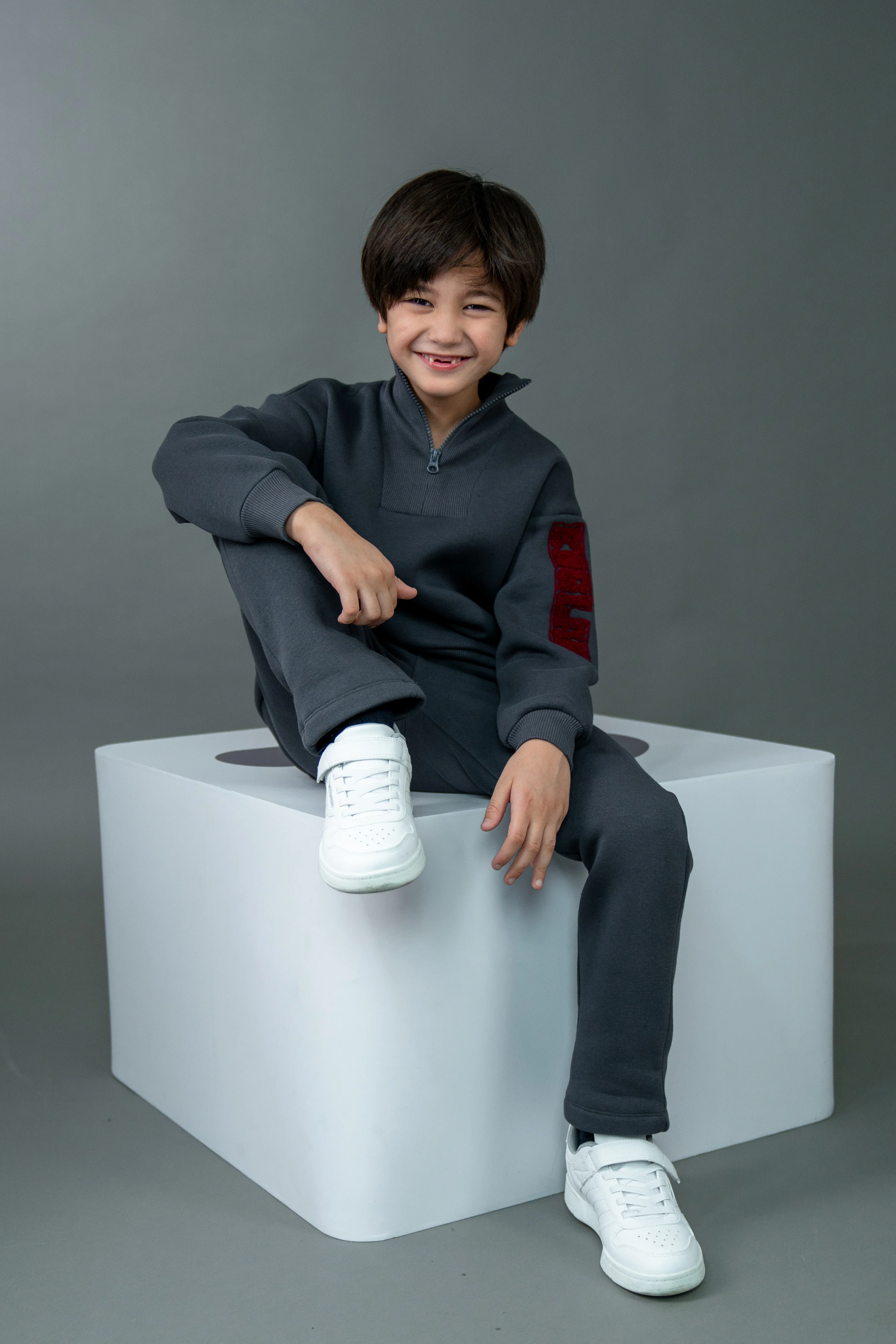 ТОЛСТОВКА для мальчика