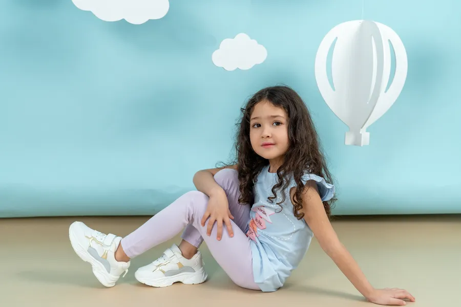 БРЮКИ для девочки