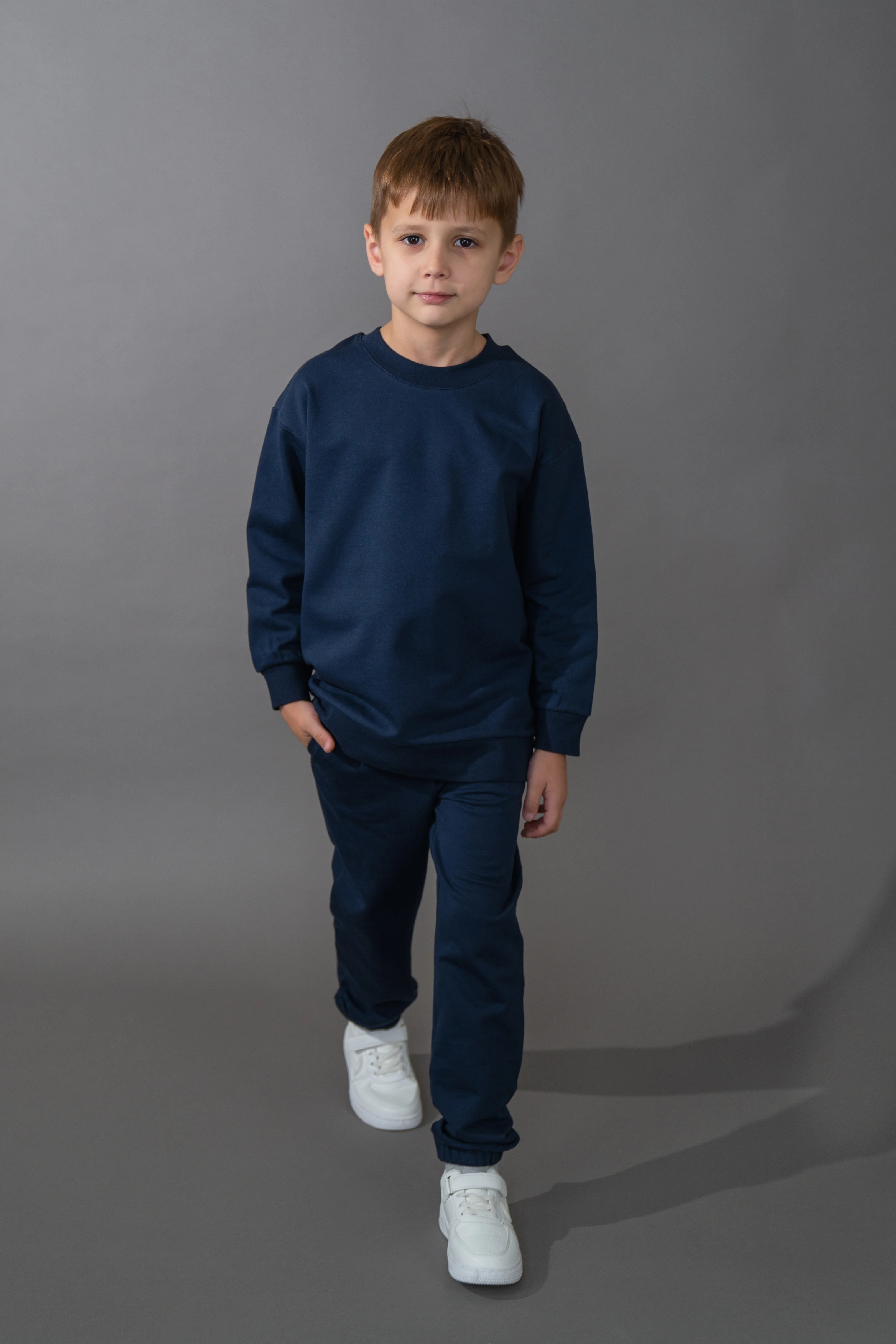 ТОЛСТОВКА для мальчика