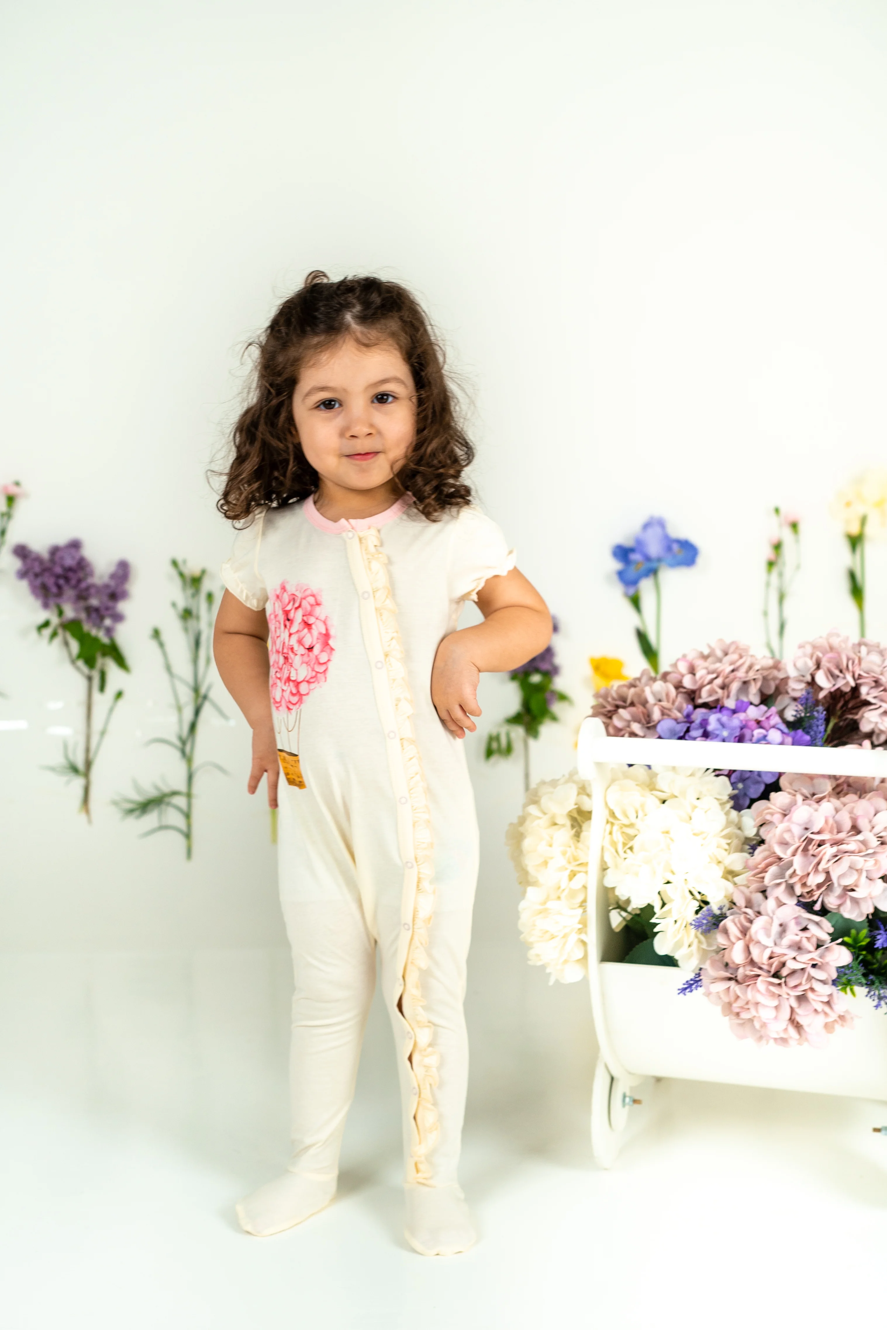 КОМБИНЕЗОН для девочки