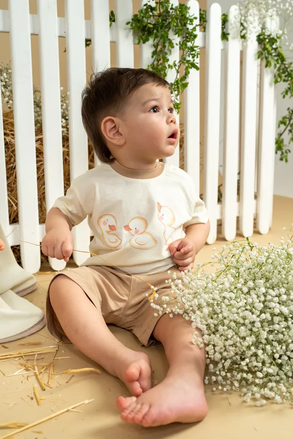 ФУТБОЛКА для детей